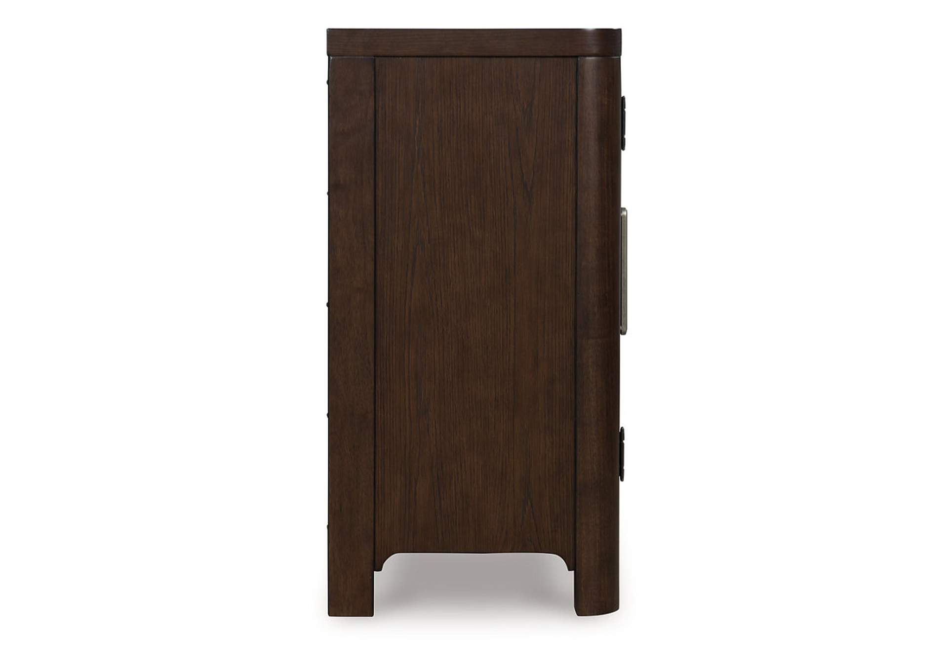 Breckington Dining Server,Millennium