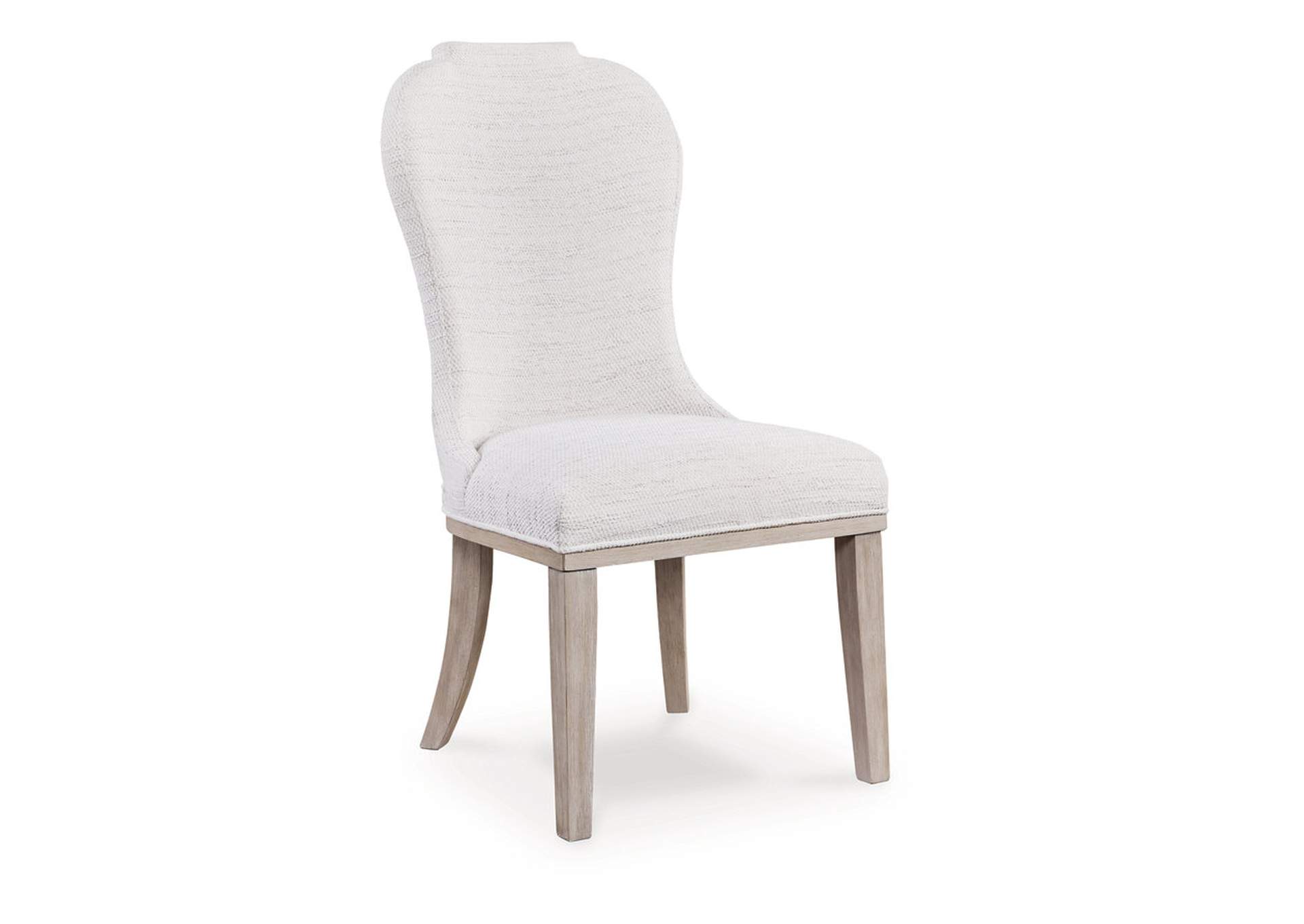 Jorlaina Dining Chair,Millennium