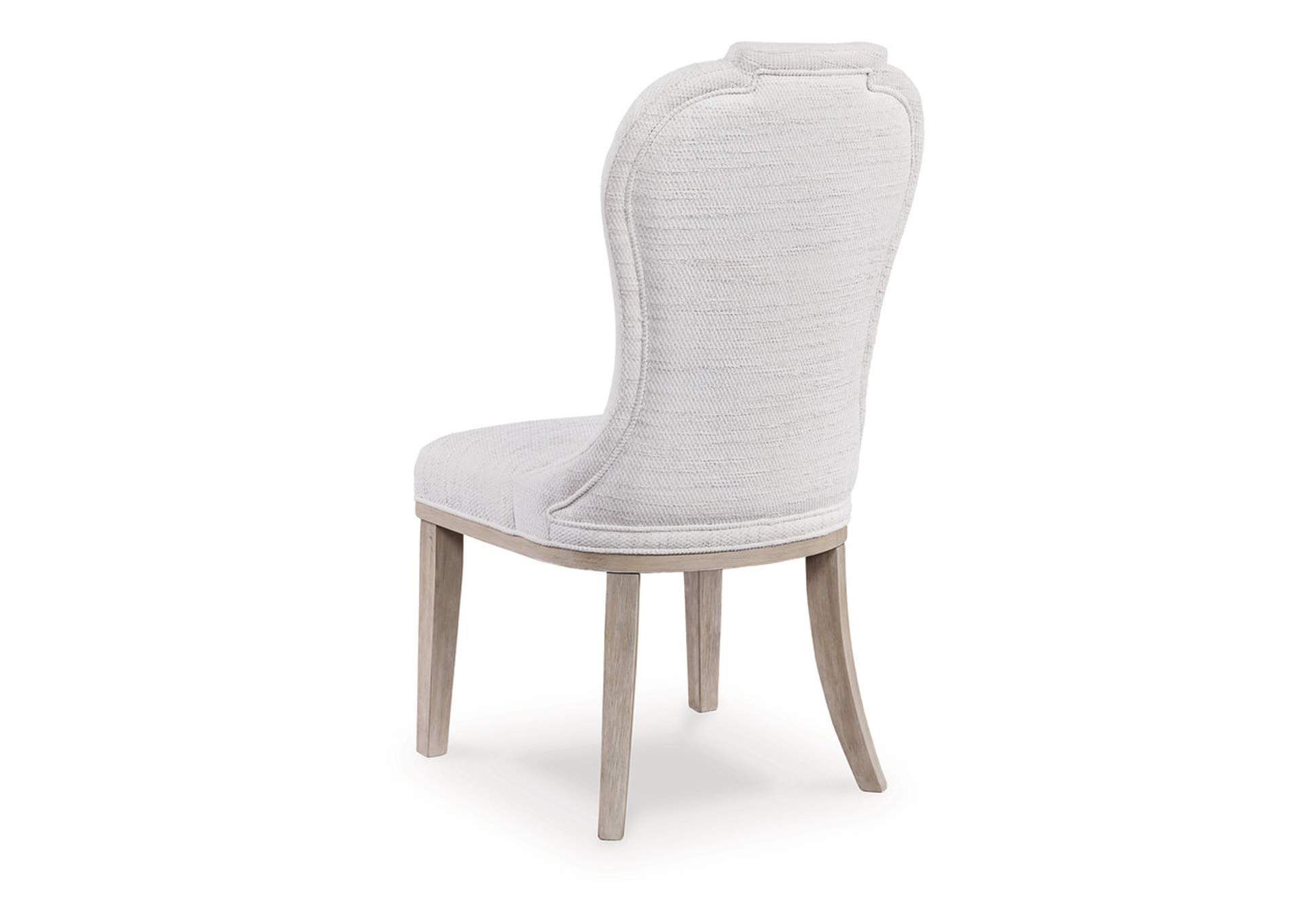 Jorlaina Dining Chair,Millennium