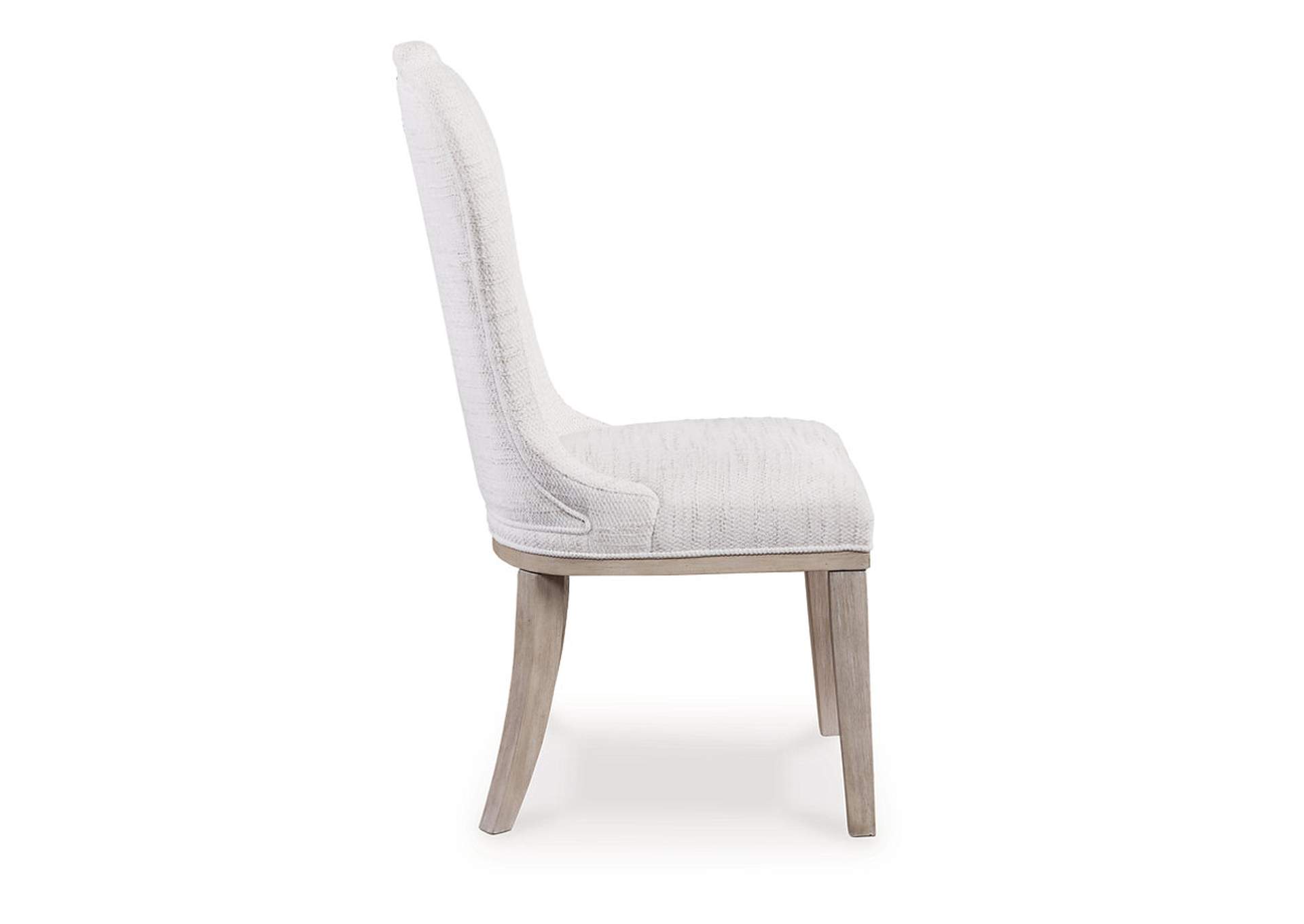 Jorlaina Dining Chair,Millennium