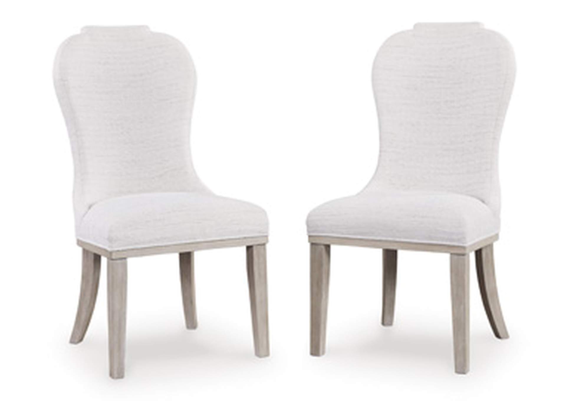 Jorlaina Dining Chair,Millennium