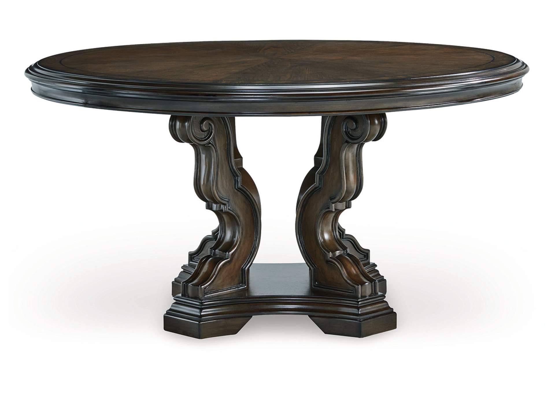 Maylee Dining Table,Signature Design By Ashley