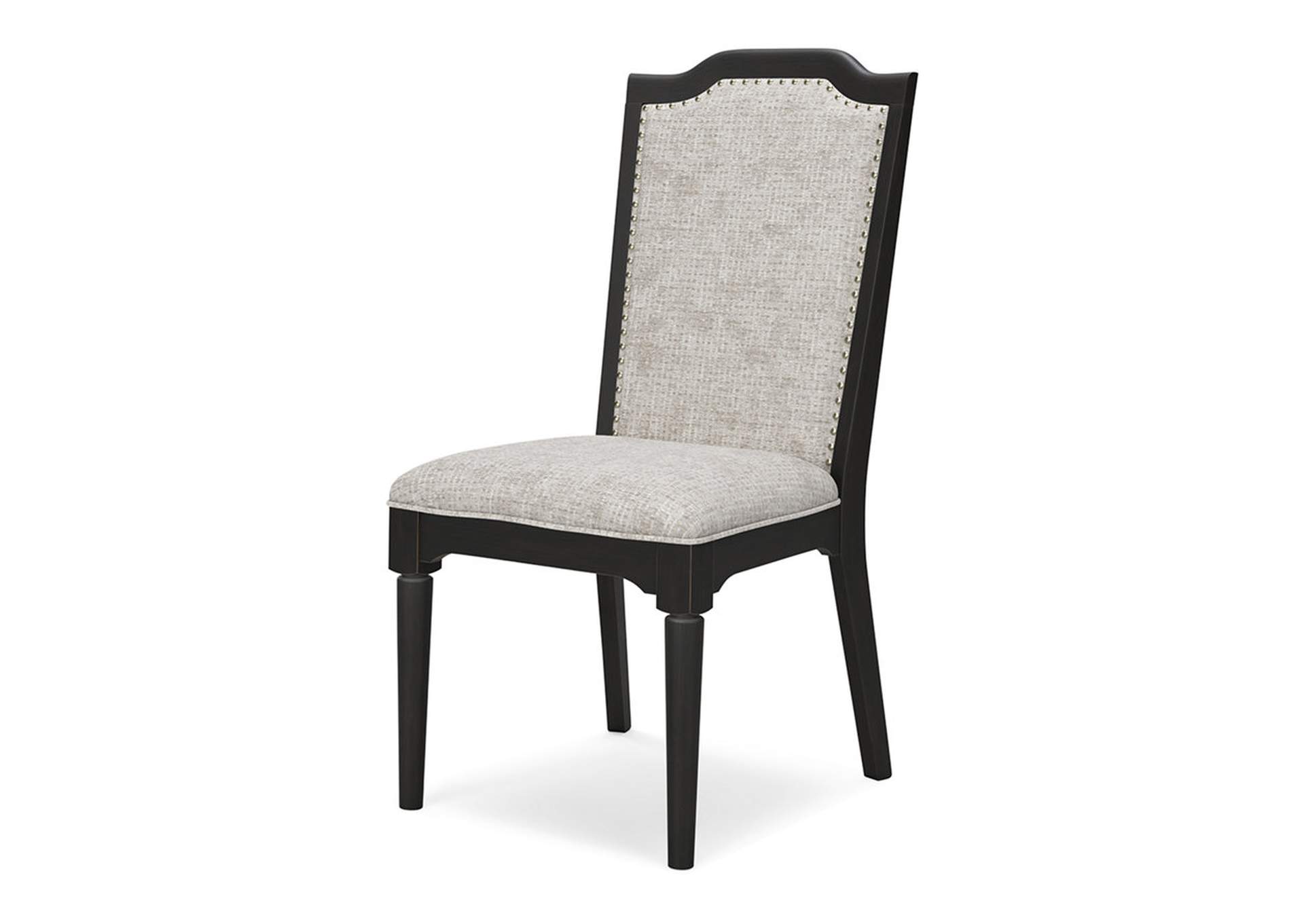 Welltern Dining Chair (Set of 2),Millennium