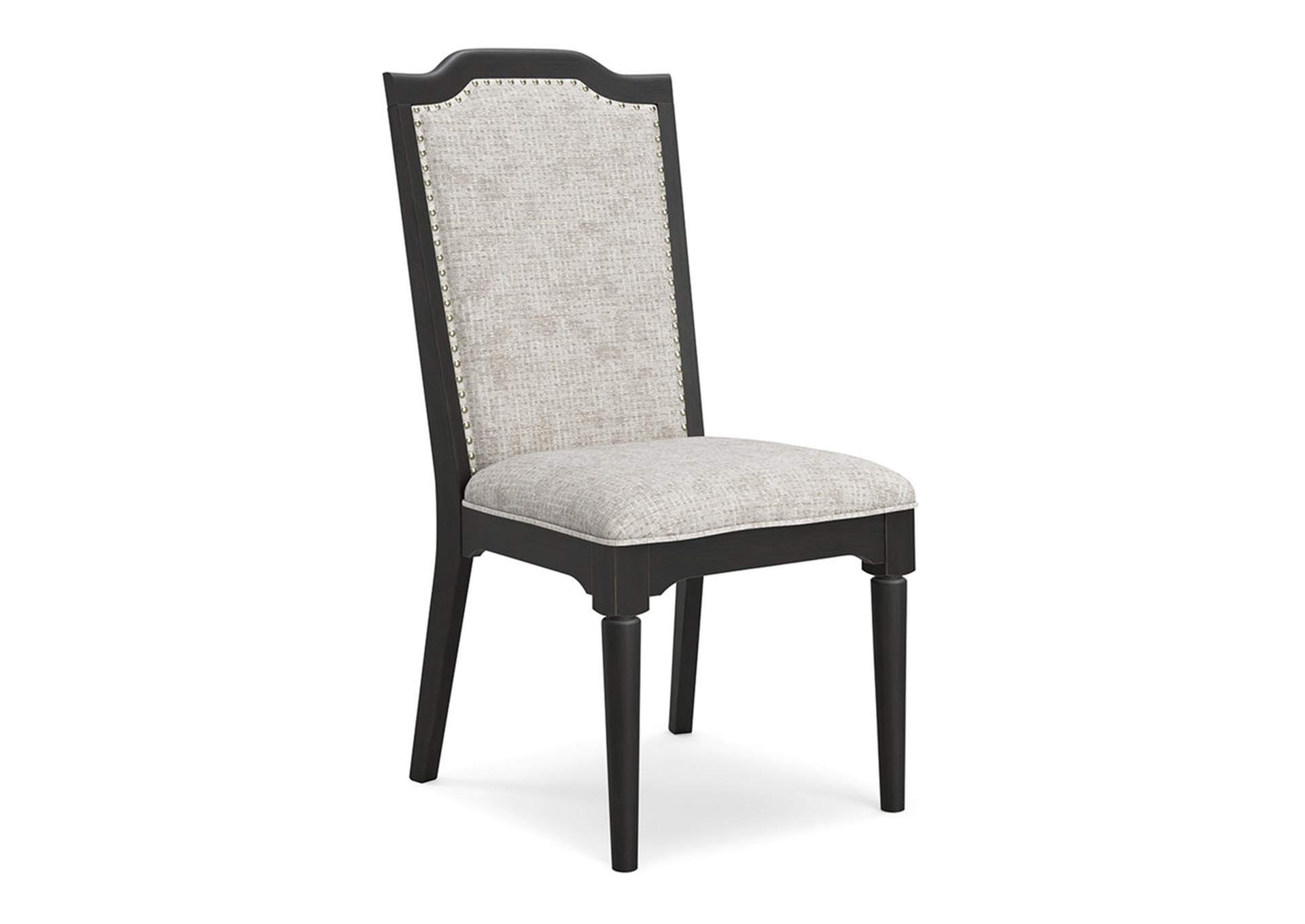 Welltern Dining Chair,Millennium