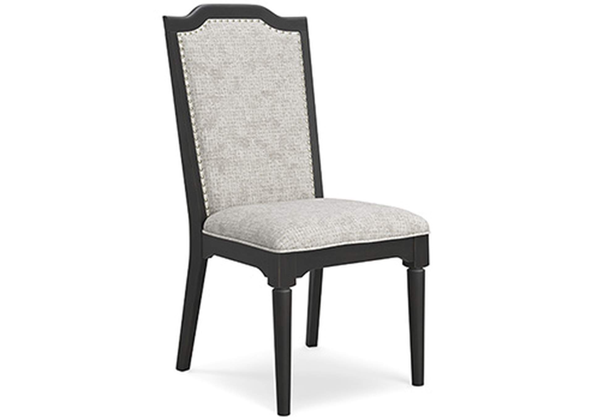 Welltern Dining Chair,Millennium