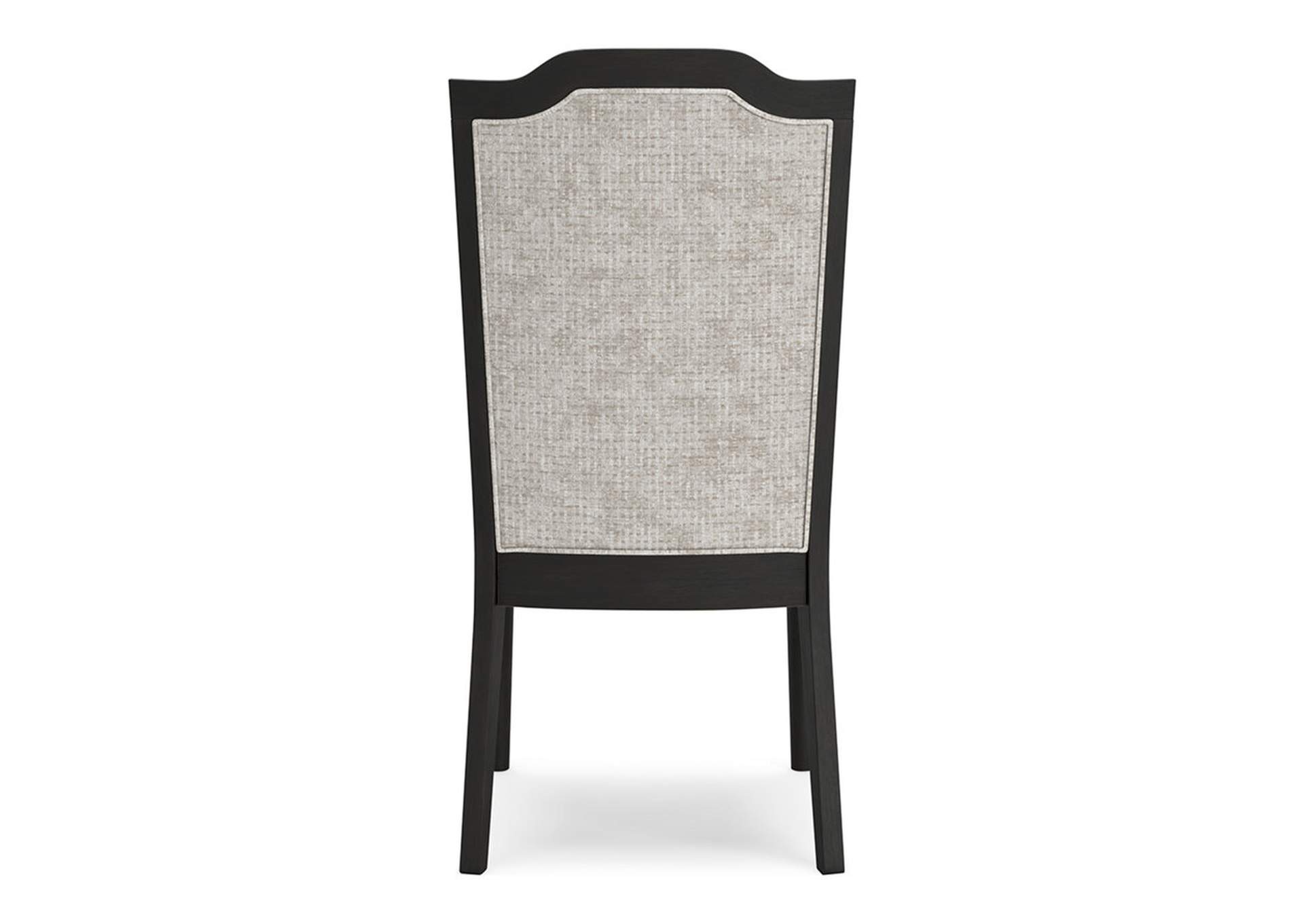 Welltern Dining Chair (Set of 2),Millennium