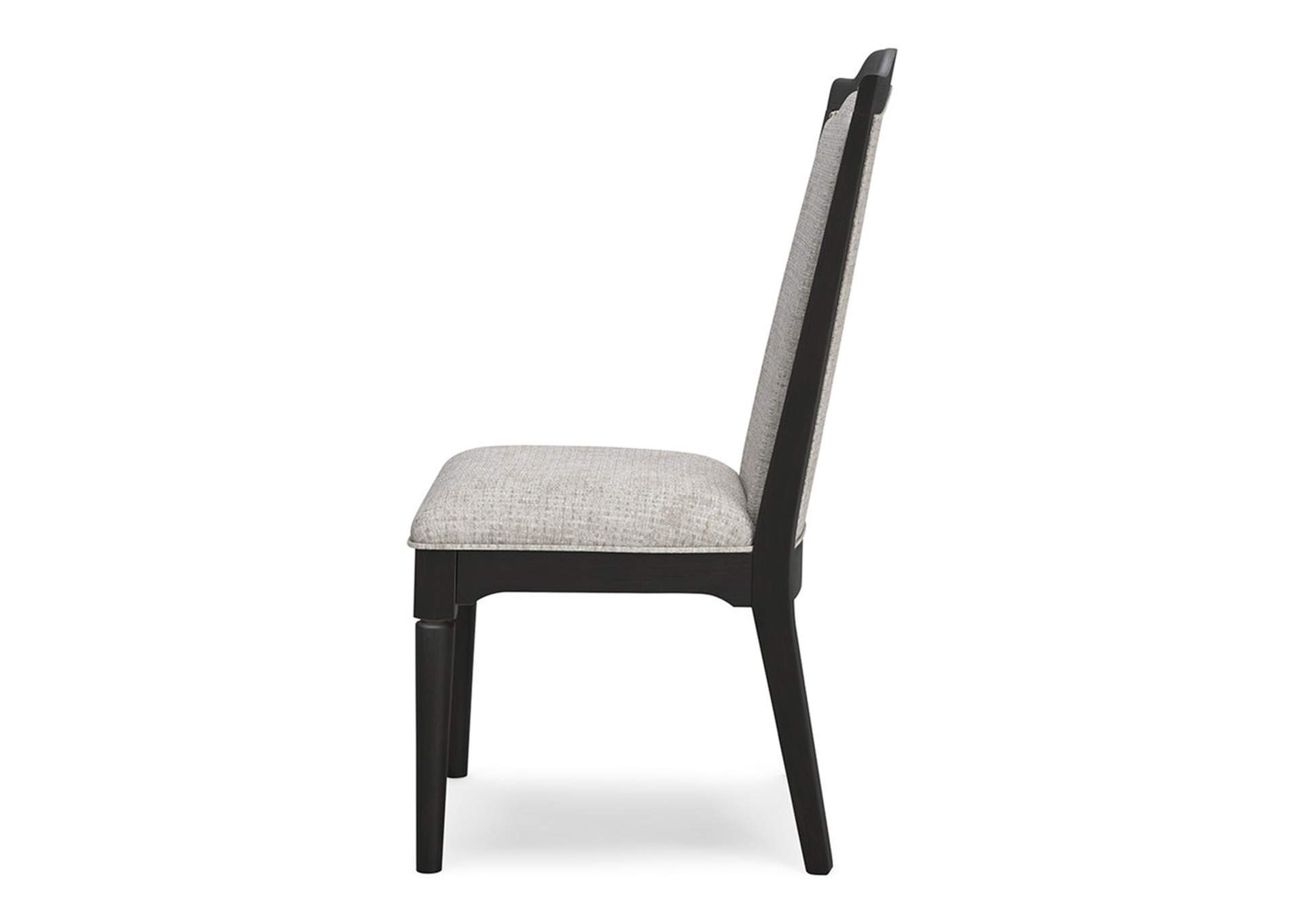 Welltern Dining Chair,Millennium