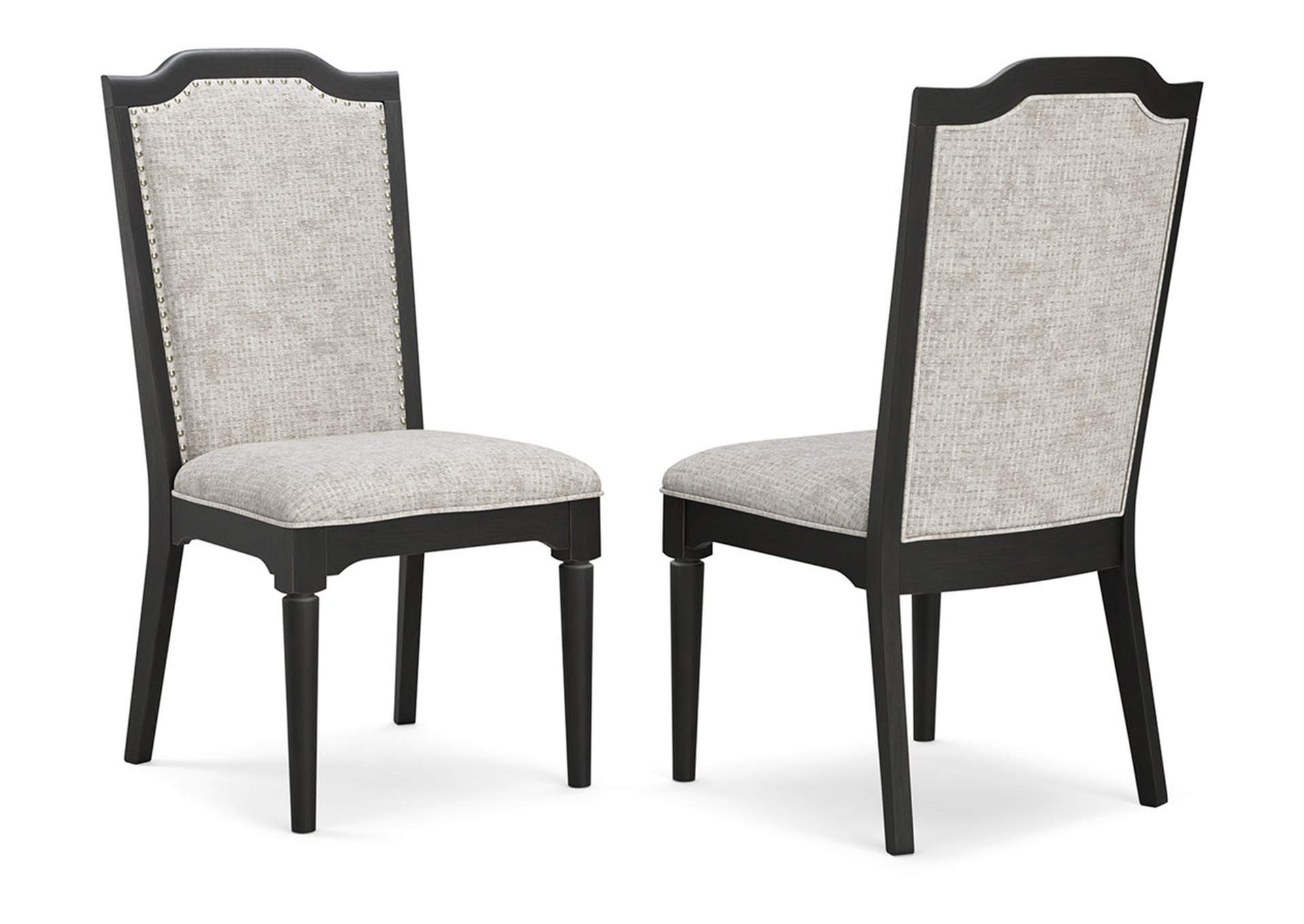 Welltern Dining Chair,Millennium