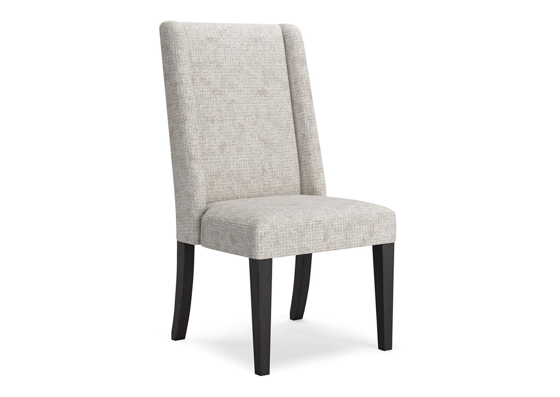 Welltern Dining Chair (Set of 2),Millennium