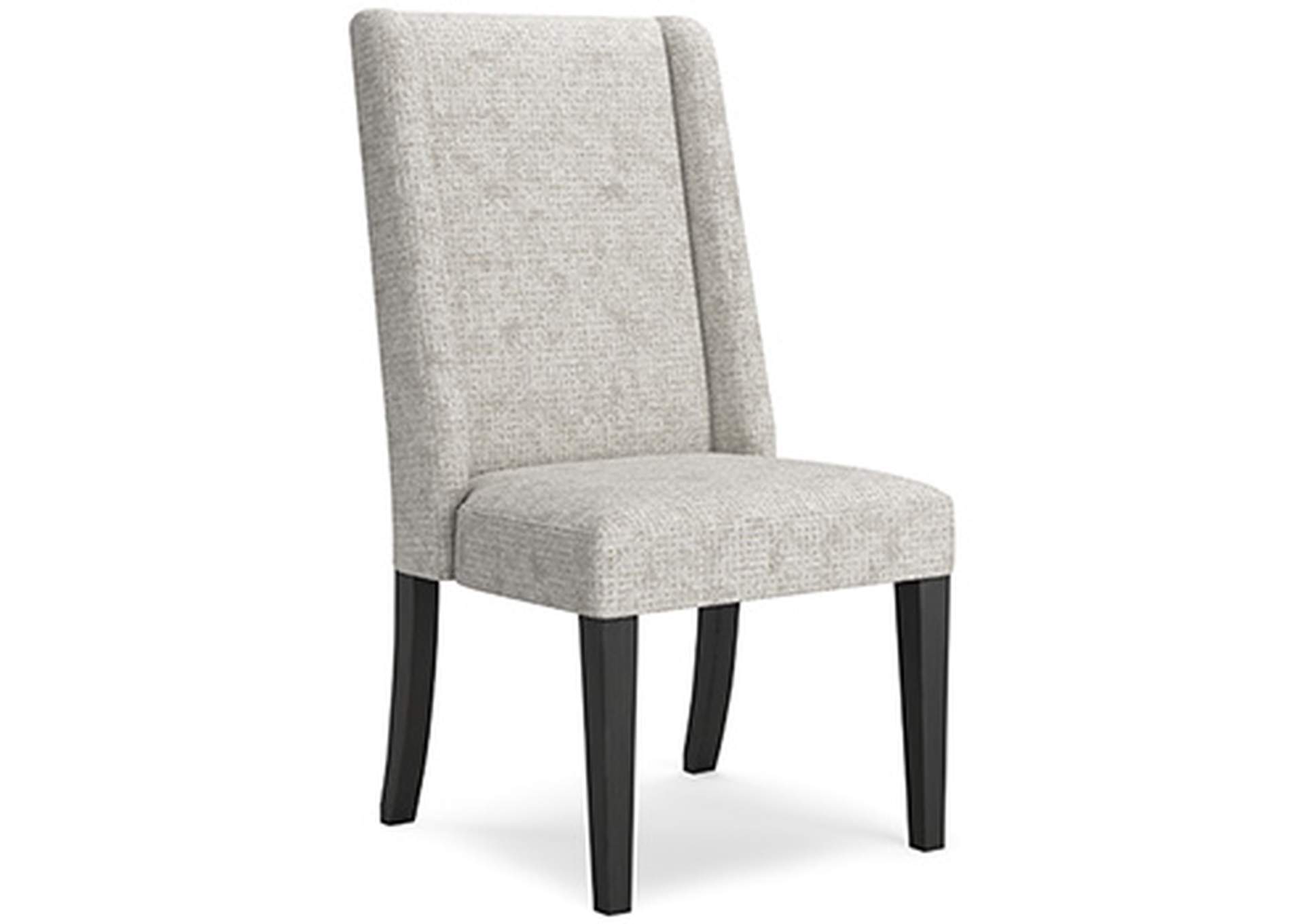 Welltern Dining Chair,Millennium