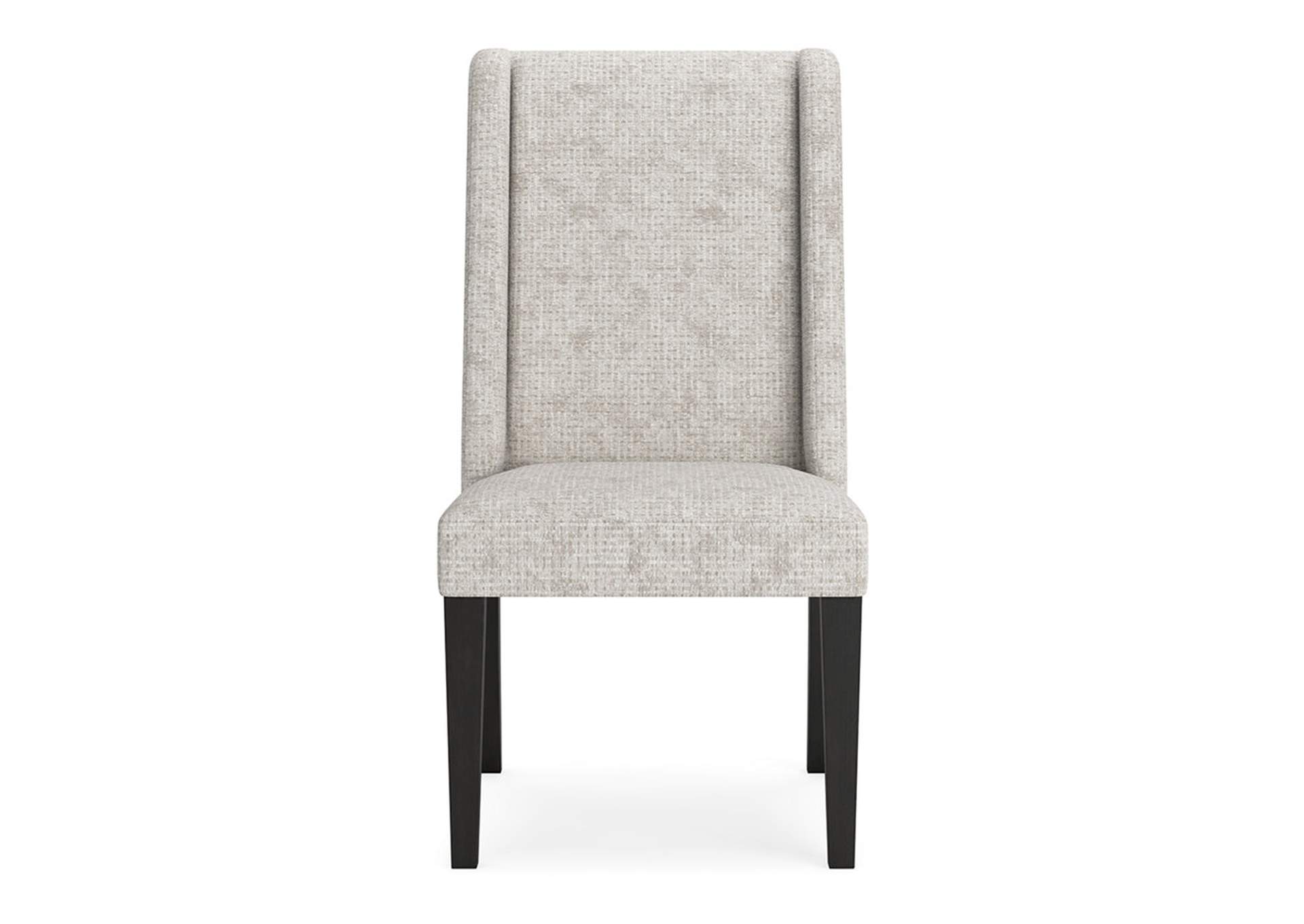 Welltern Dining Chair,Millennium