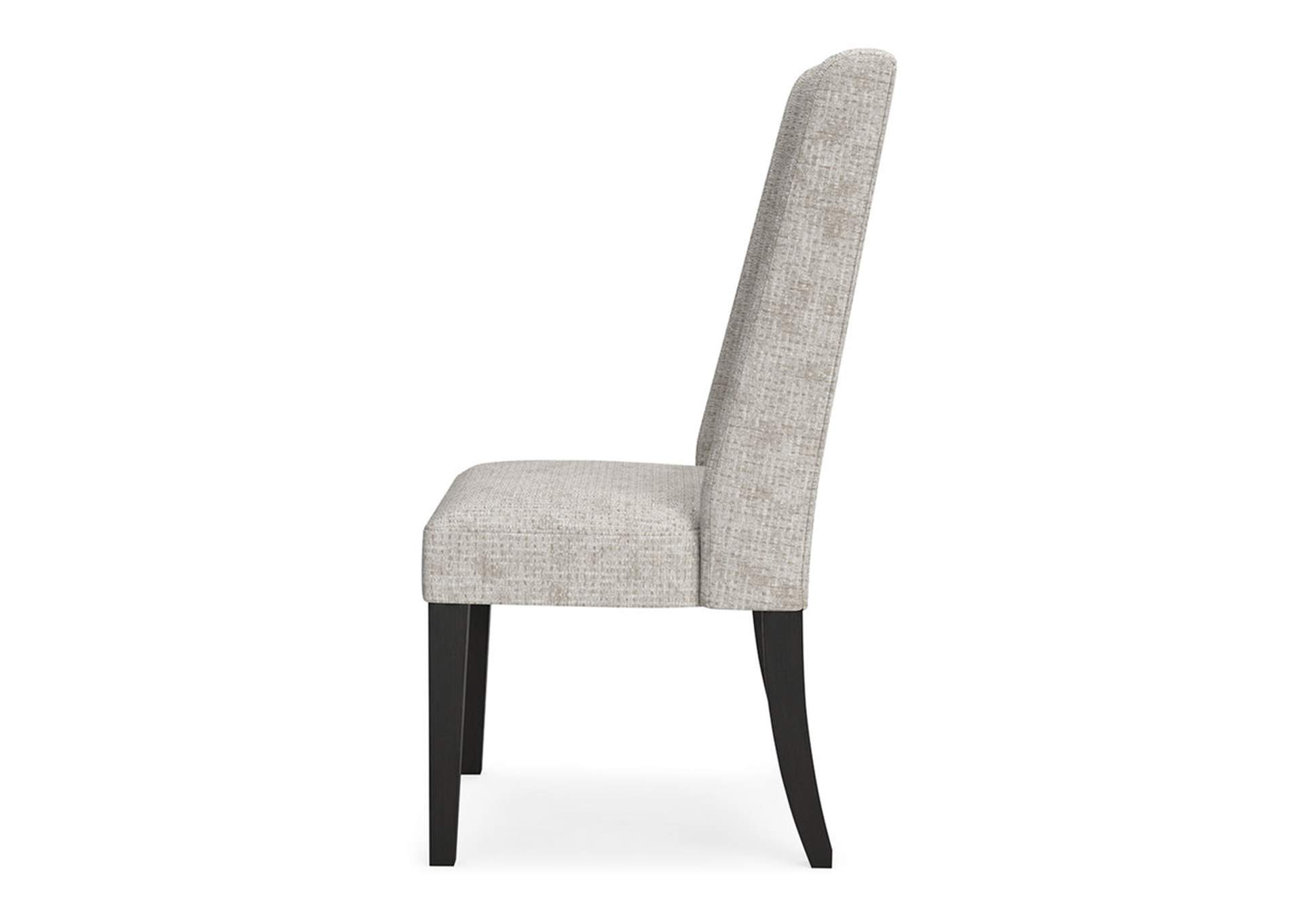 Welltern Dining Chair,Millennium