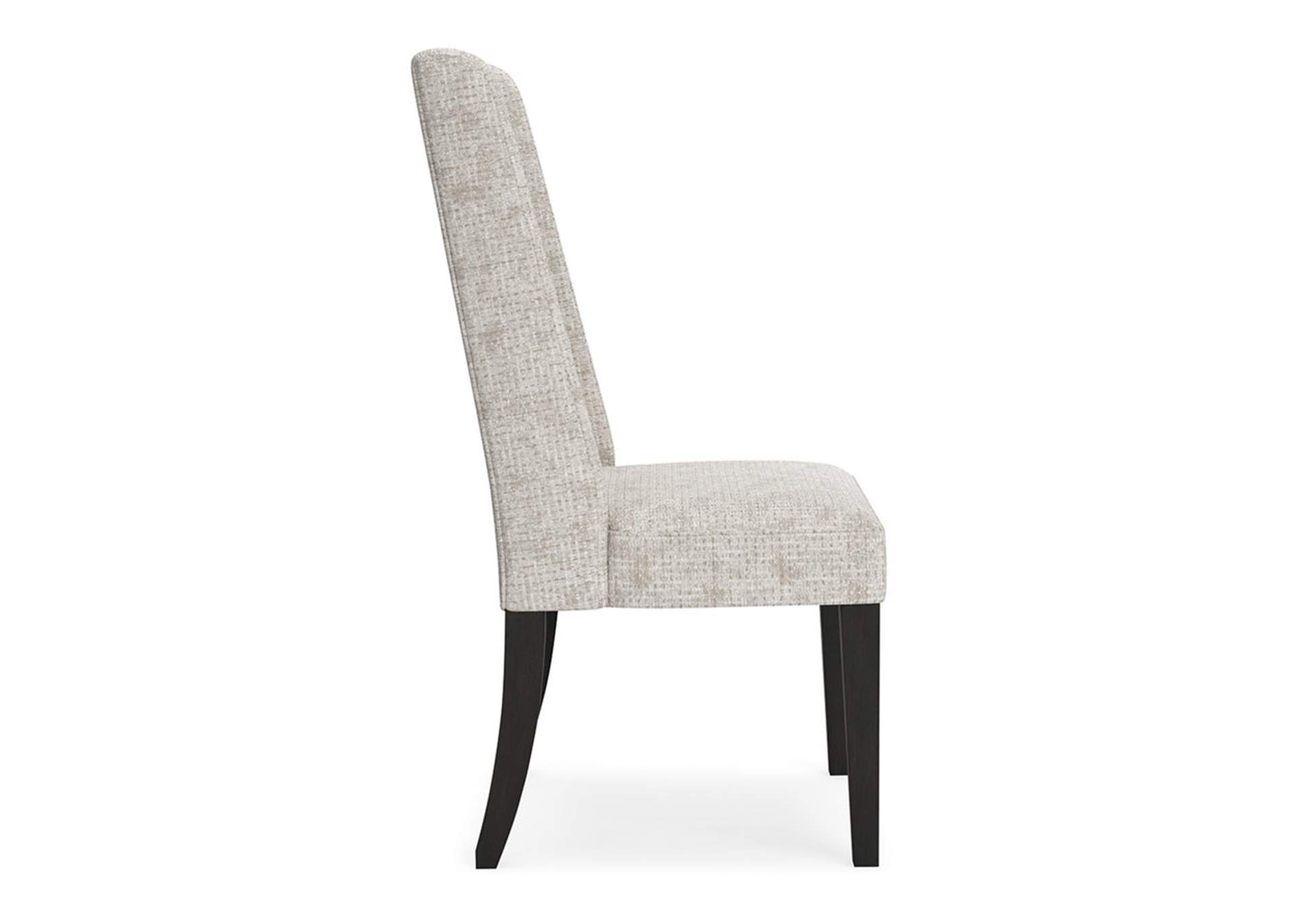 Welltern Dining Chair,Millennium