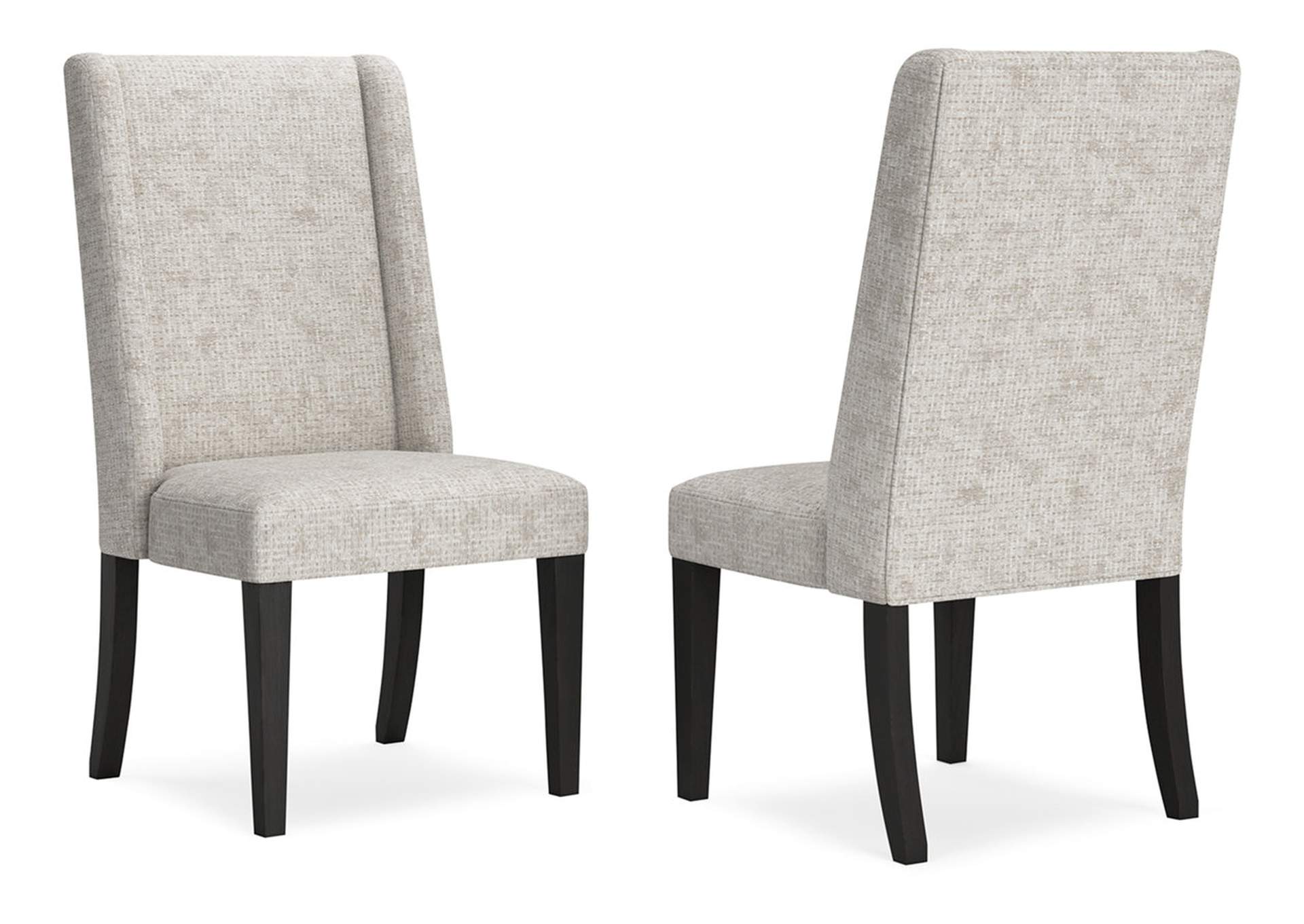 Welltern Dining Chair (Set of 2),Millennium