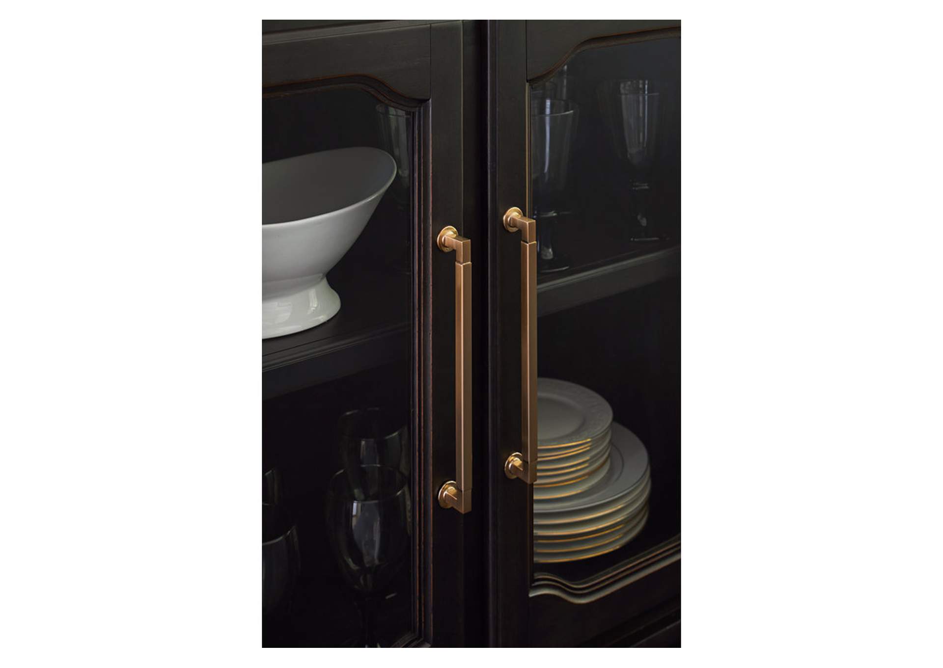 Welltern Dining Server,Millennium