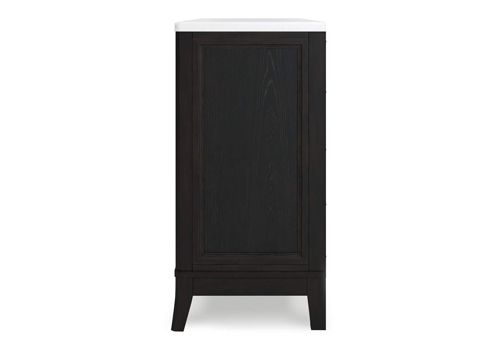 Welltern Dining Server,Millennium