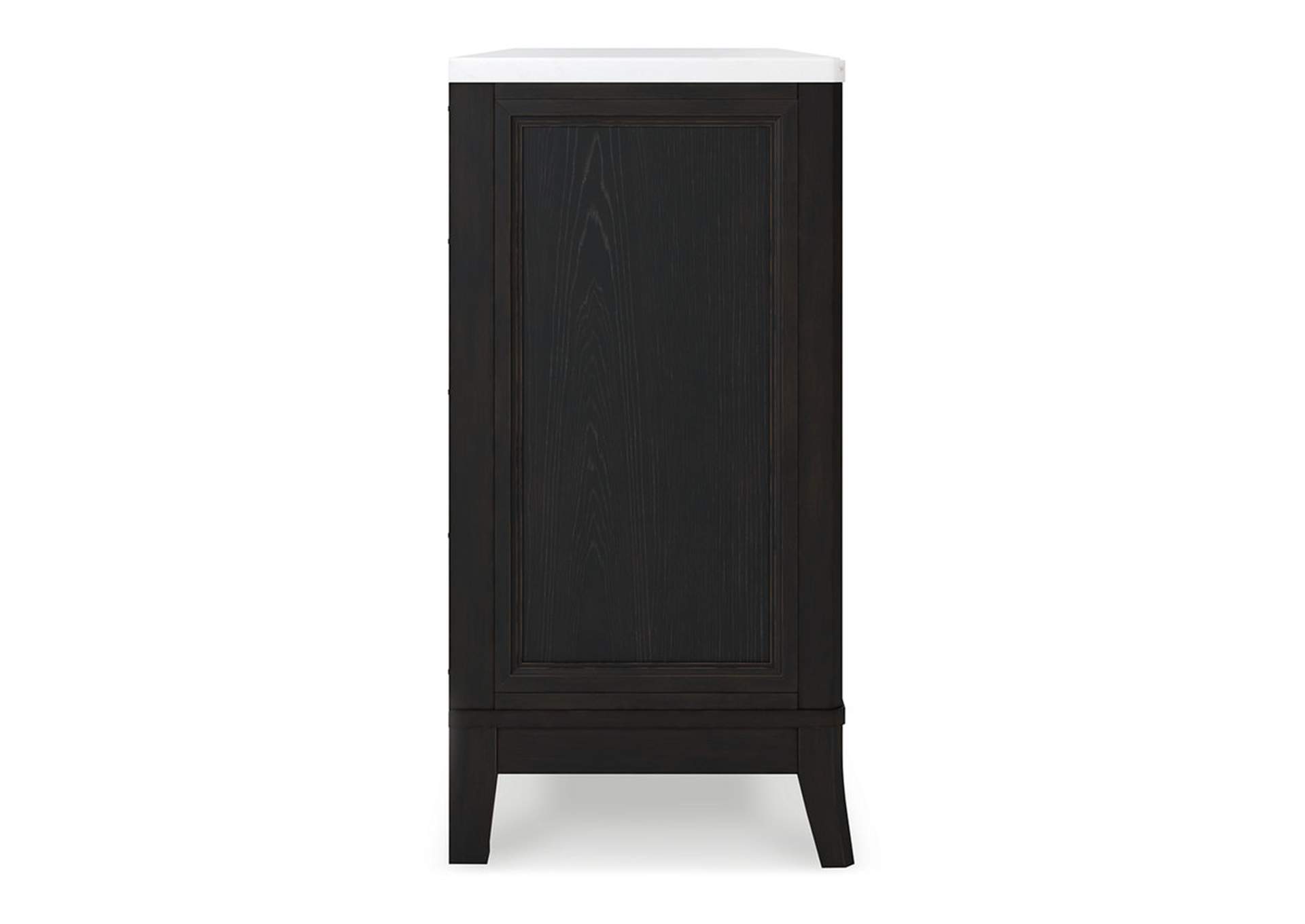 Welltern Dining Server,Millennium