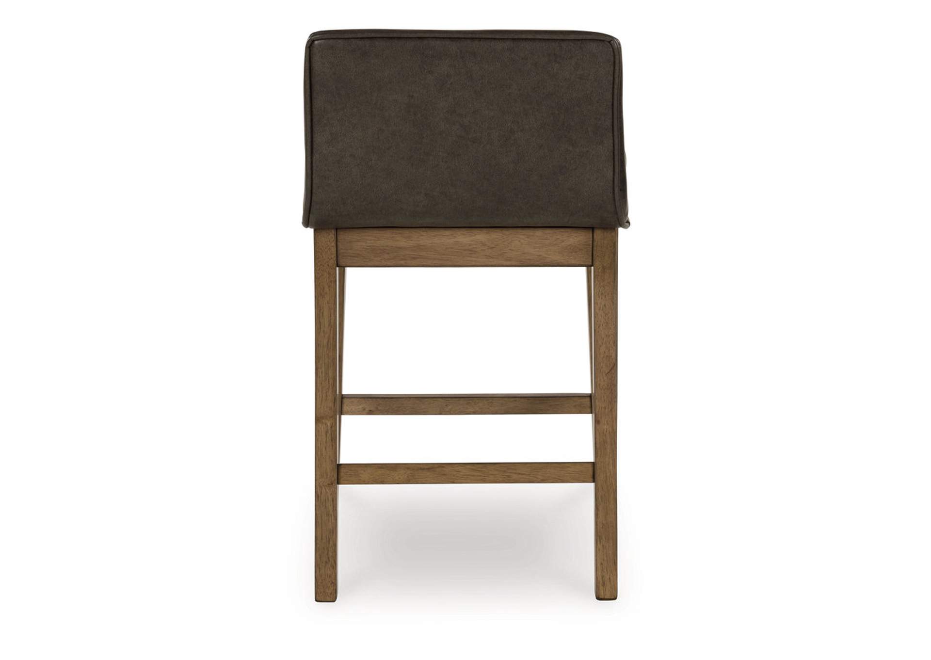 Cabalynn Counter Height Barstool,Signature Design By Ashley