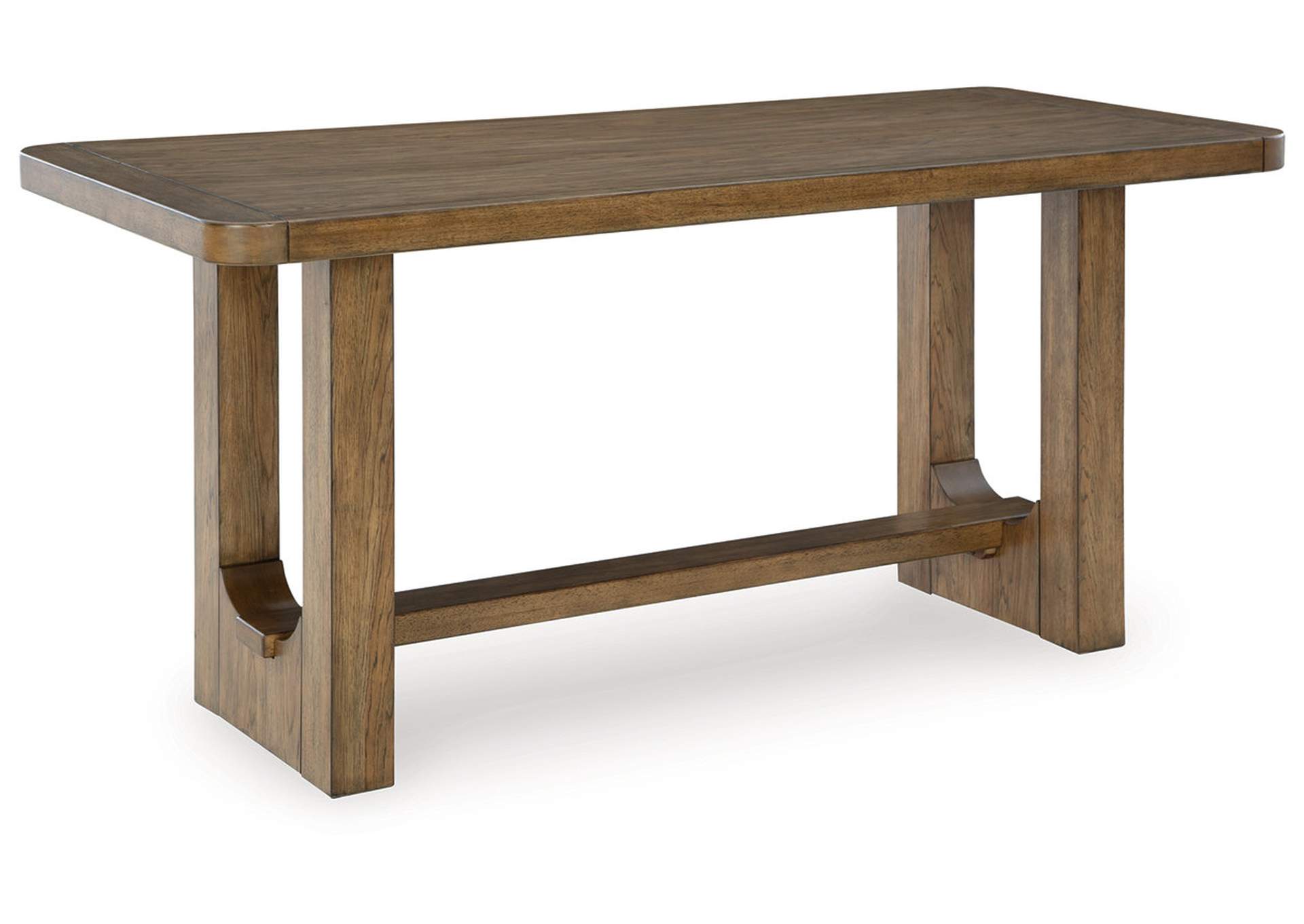 Cabalynn Counter Height Dining Table,Signature Design By Ashley