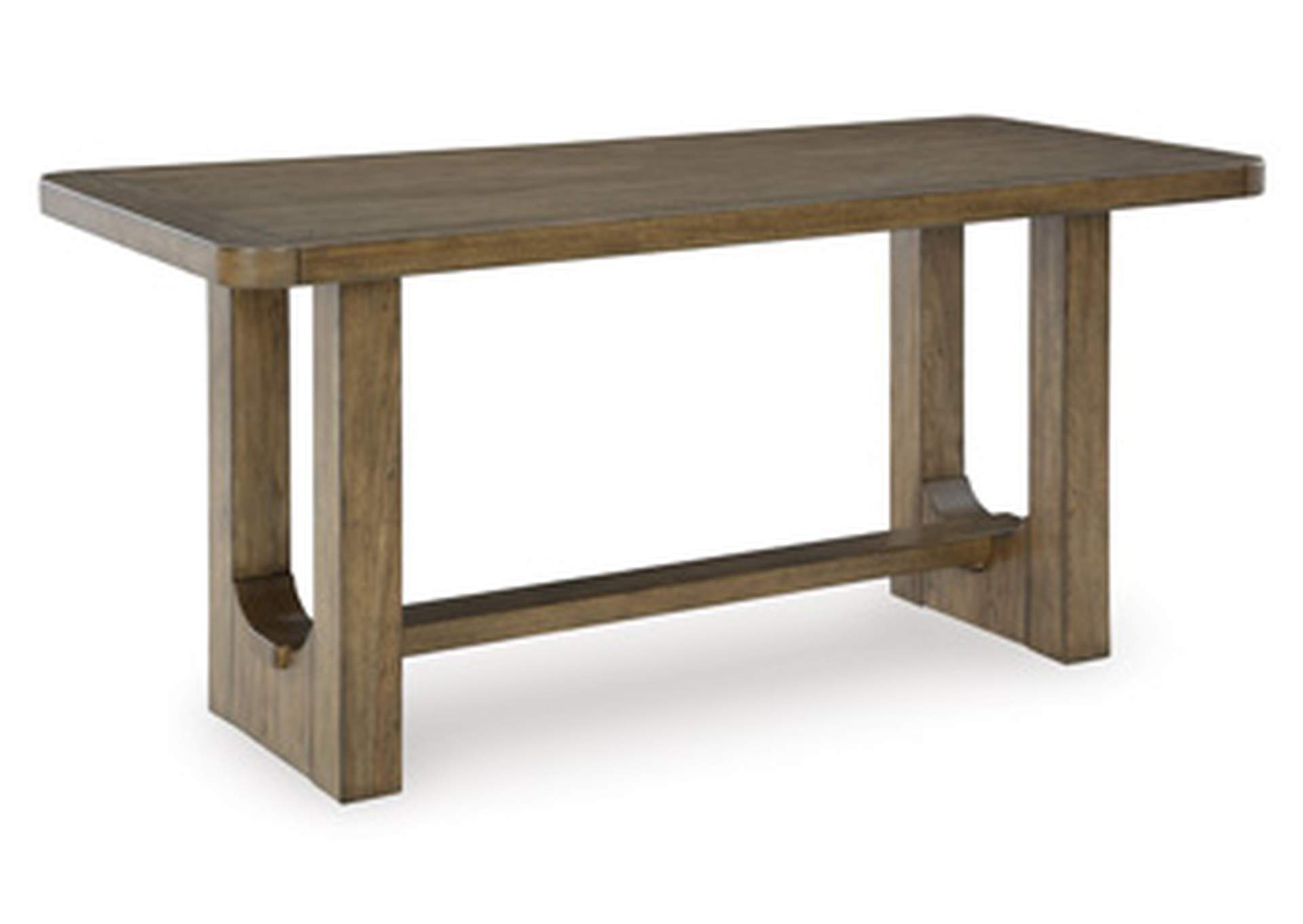 Cabalynn Counter Height Dining Table,Signature Design By Ashley