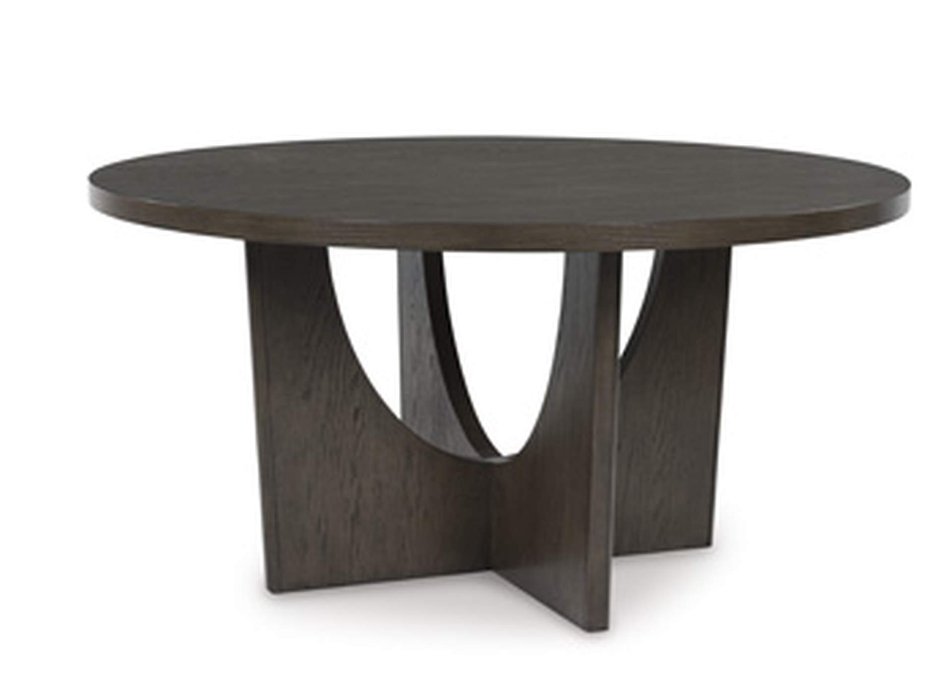 Burkhaus Dining Table,Signature Design By Ashley