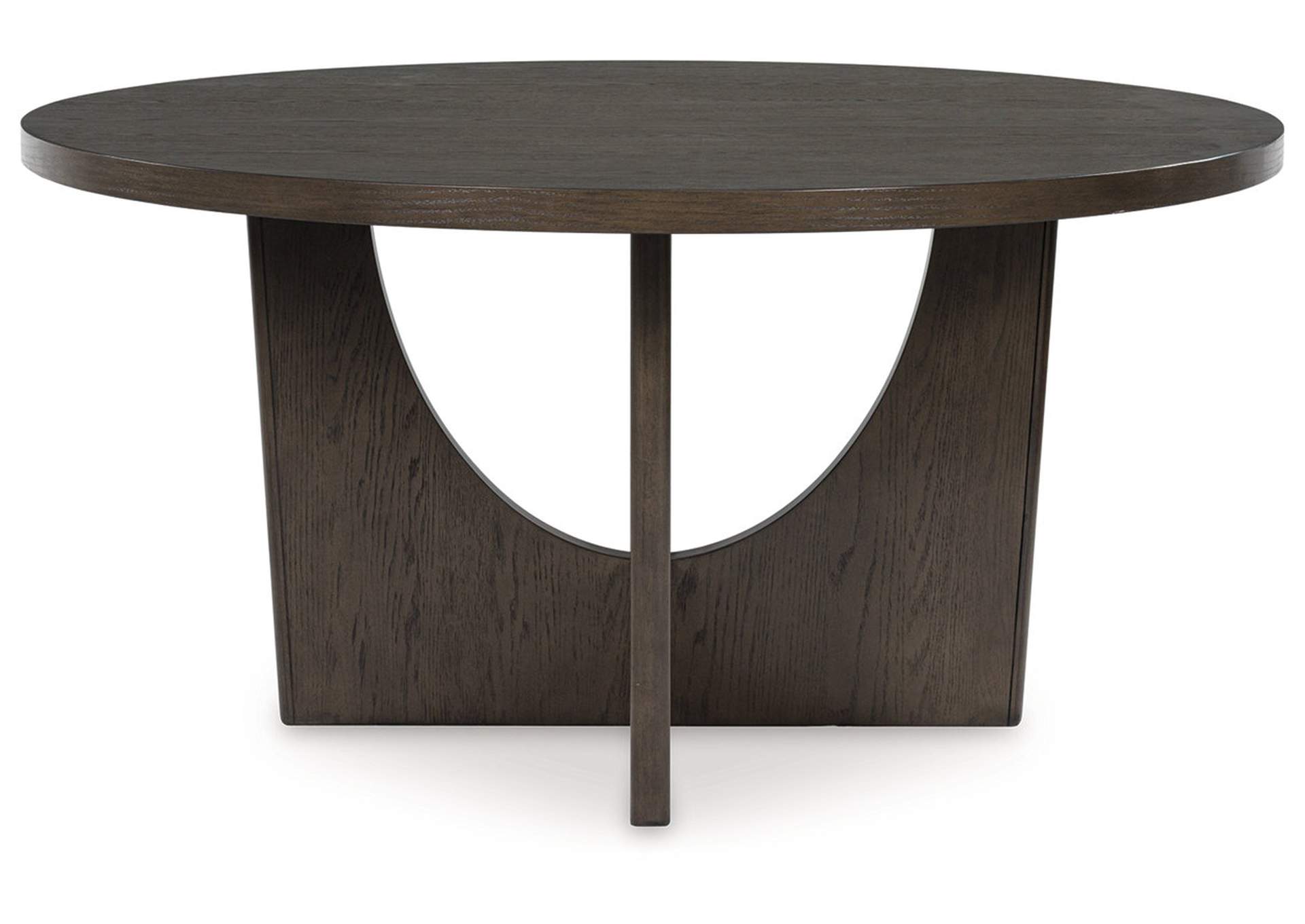 Burkhaus Dining Table,Signature Design By Ashley