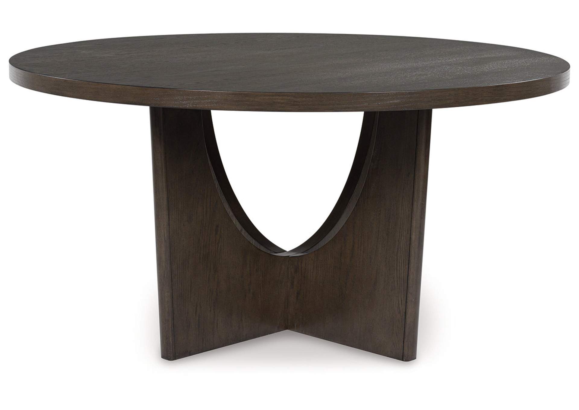 Burkhaus Dining Table,Signature Design By Ashley