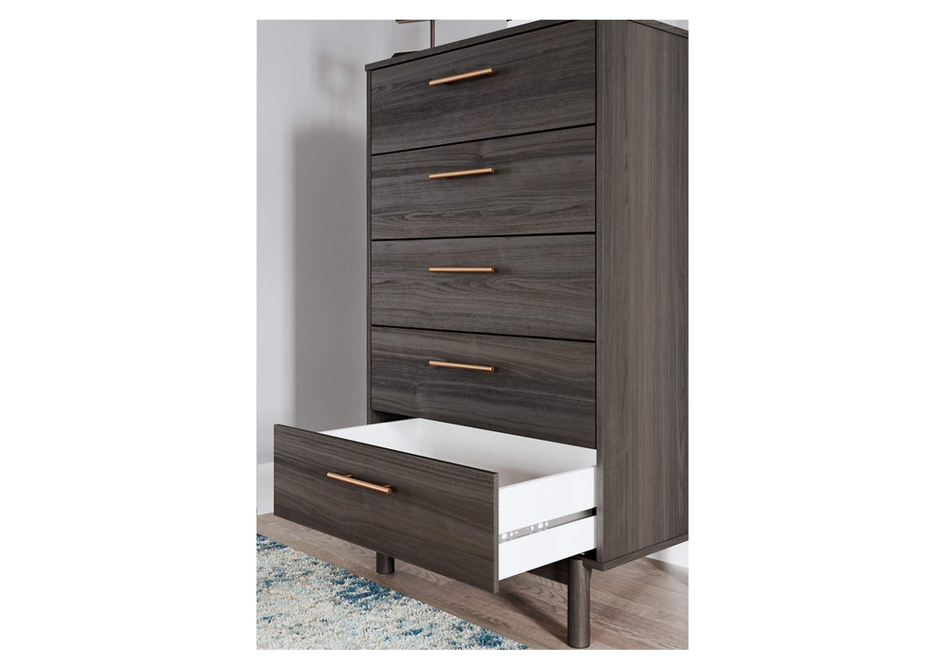 Brymont Chest of Drawers,Signature Design By Ashley