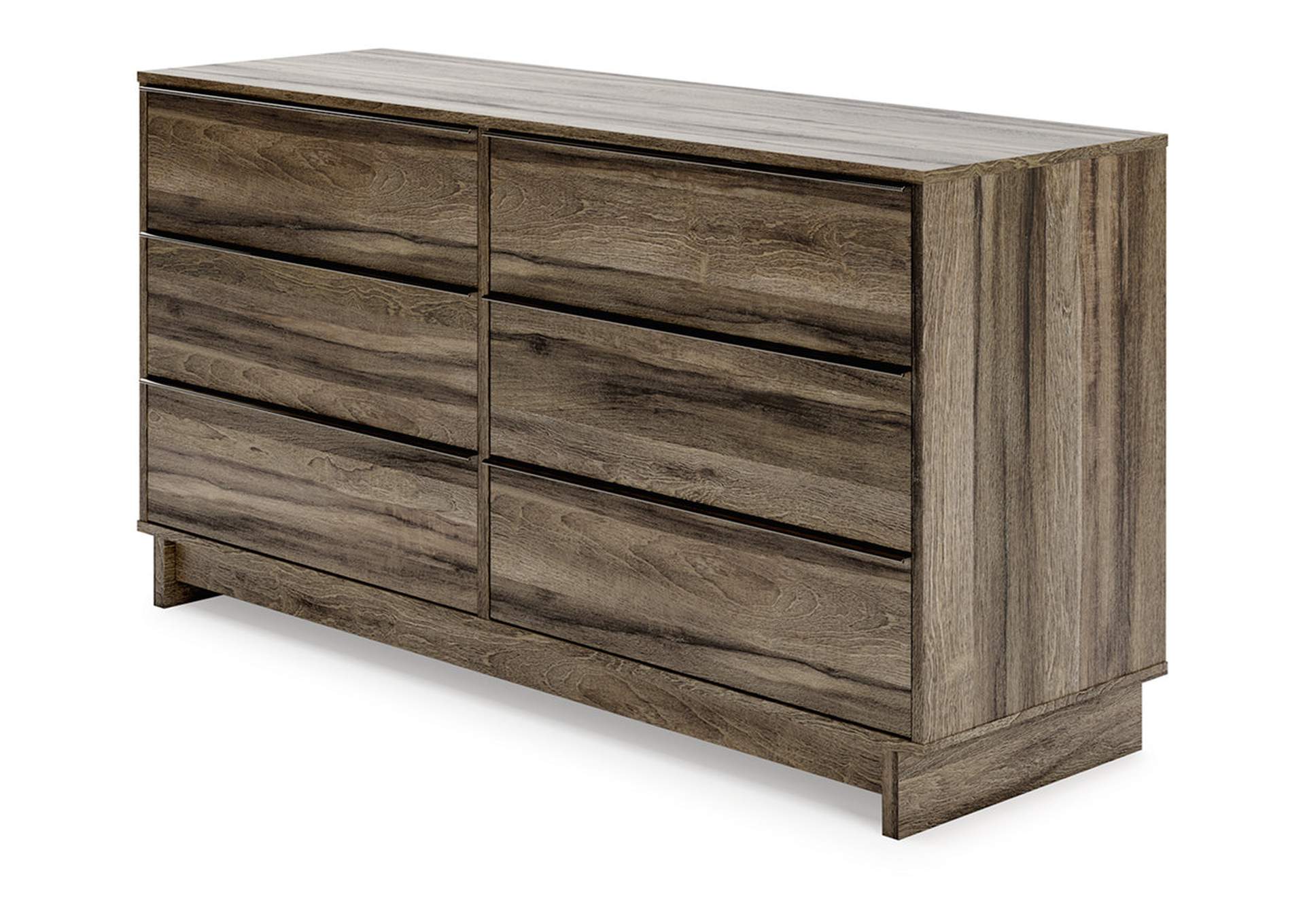 Shallifer Dresser,Signature Design By Ashley