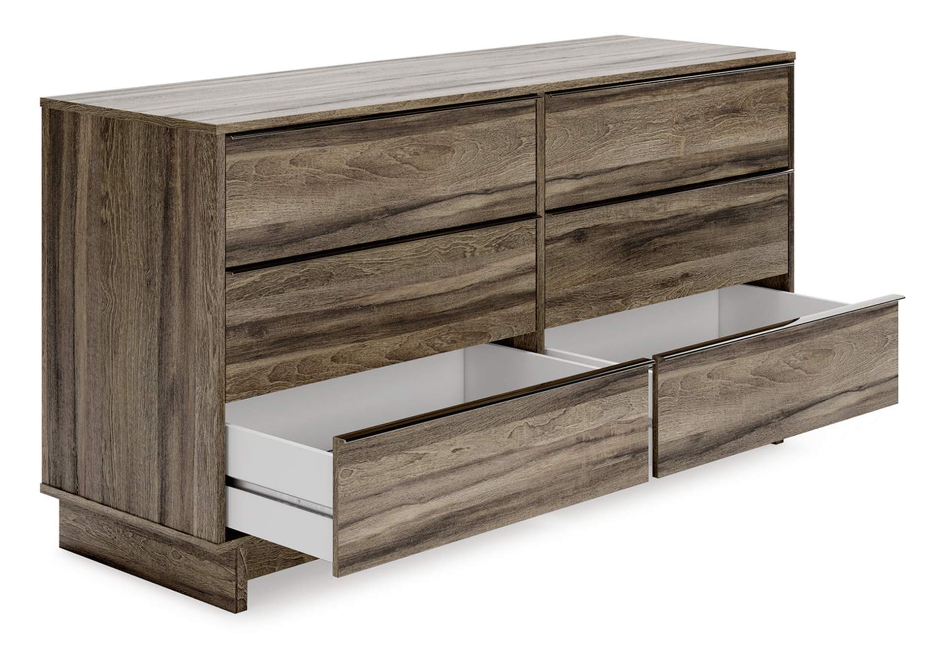 Shallifer Dresser,Signature Design By Ashley