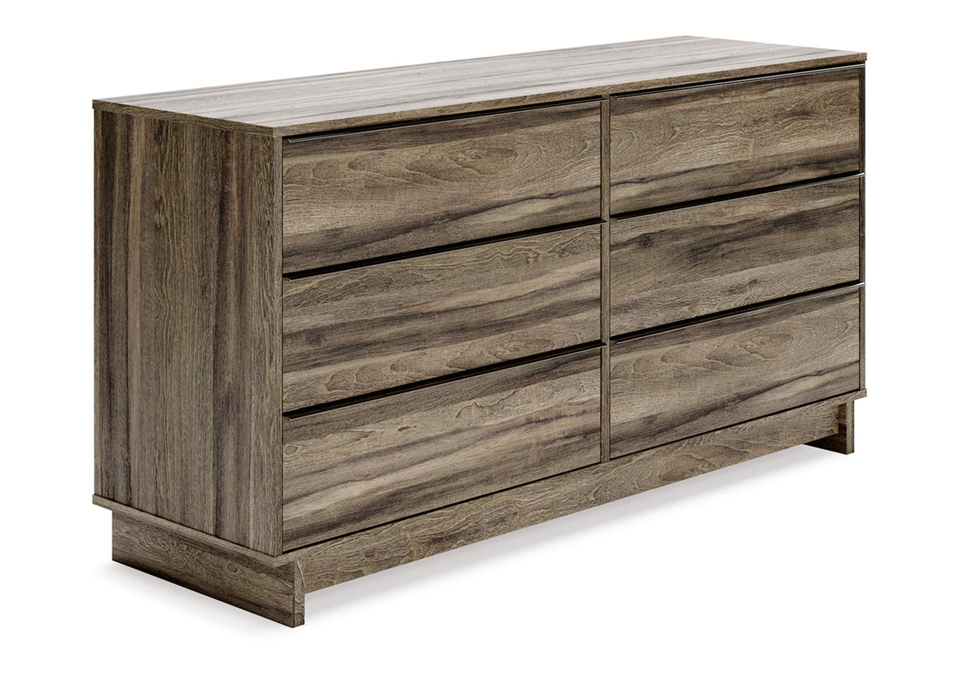 Shallifer Dresser,Signature Design By Ashley