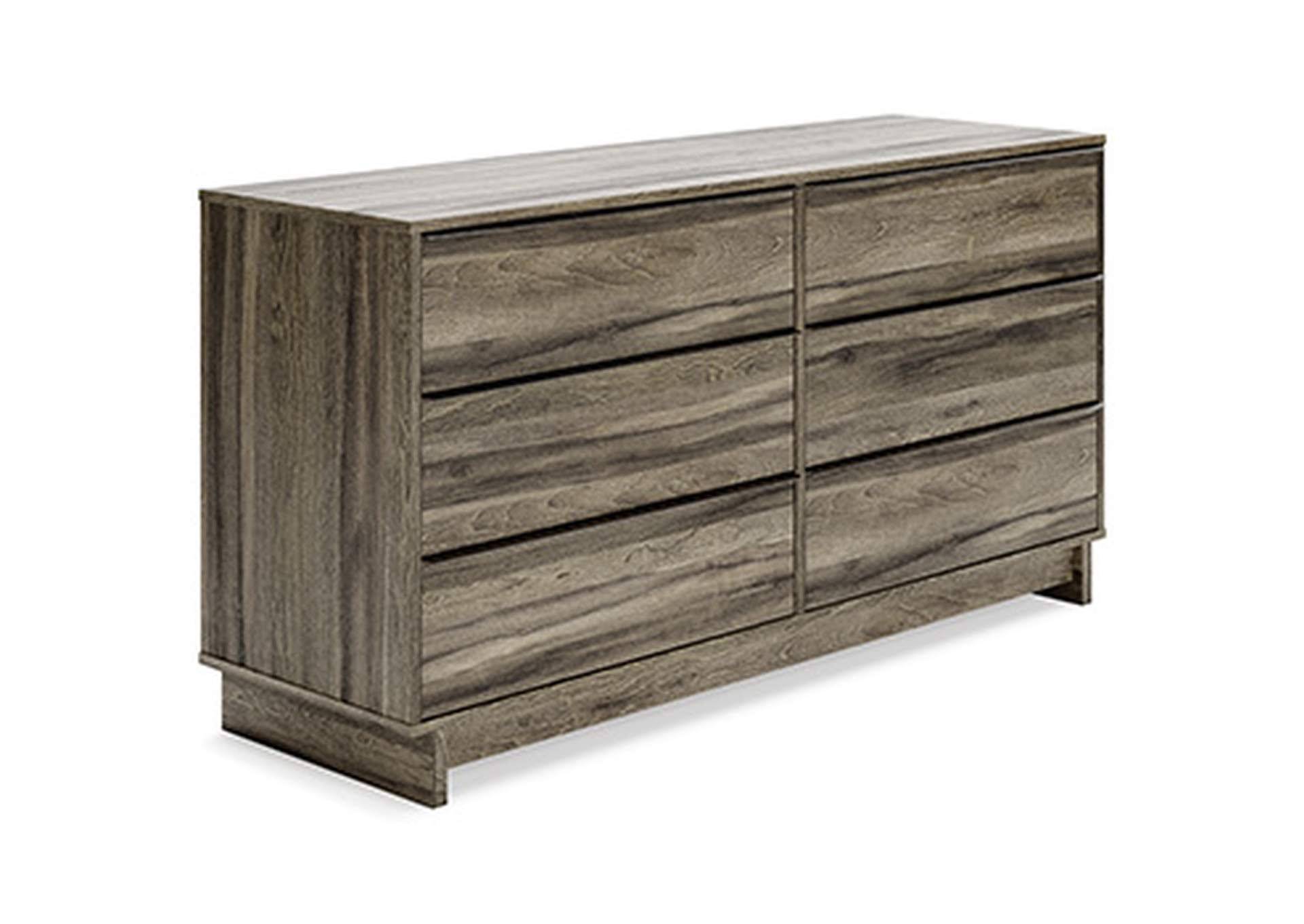 Shallifer Dresser,Signature Design By Ashley