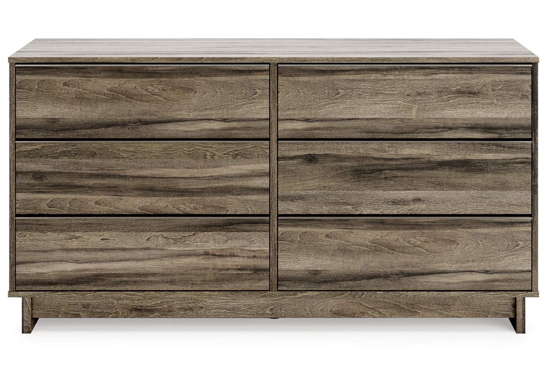 Shallifer Dresser,Signature Design By Ashley