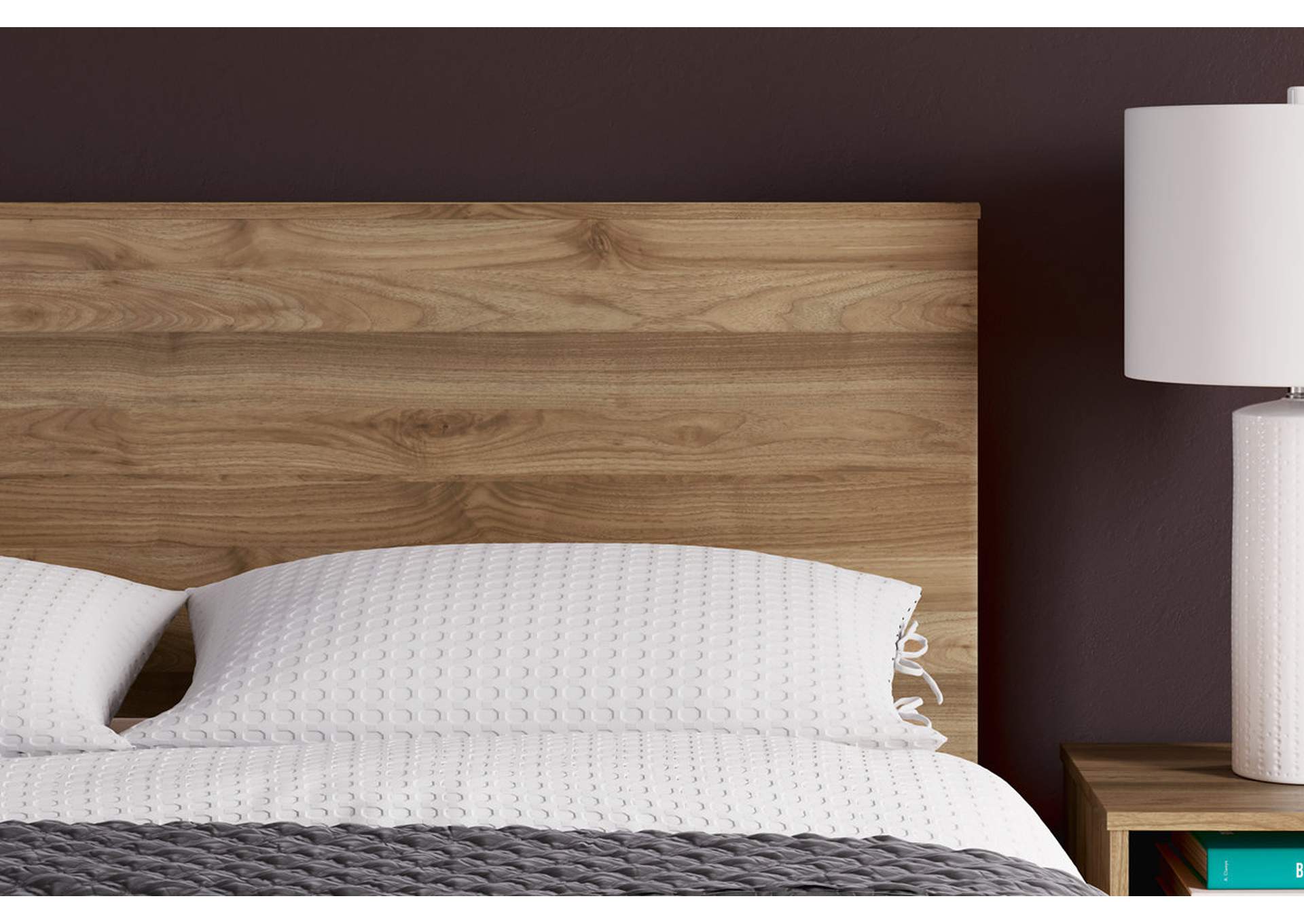 Aprilyn Full Bookcase Headboard,Signature Design By Ashley