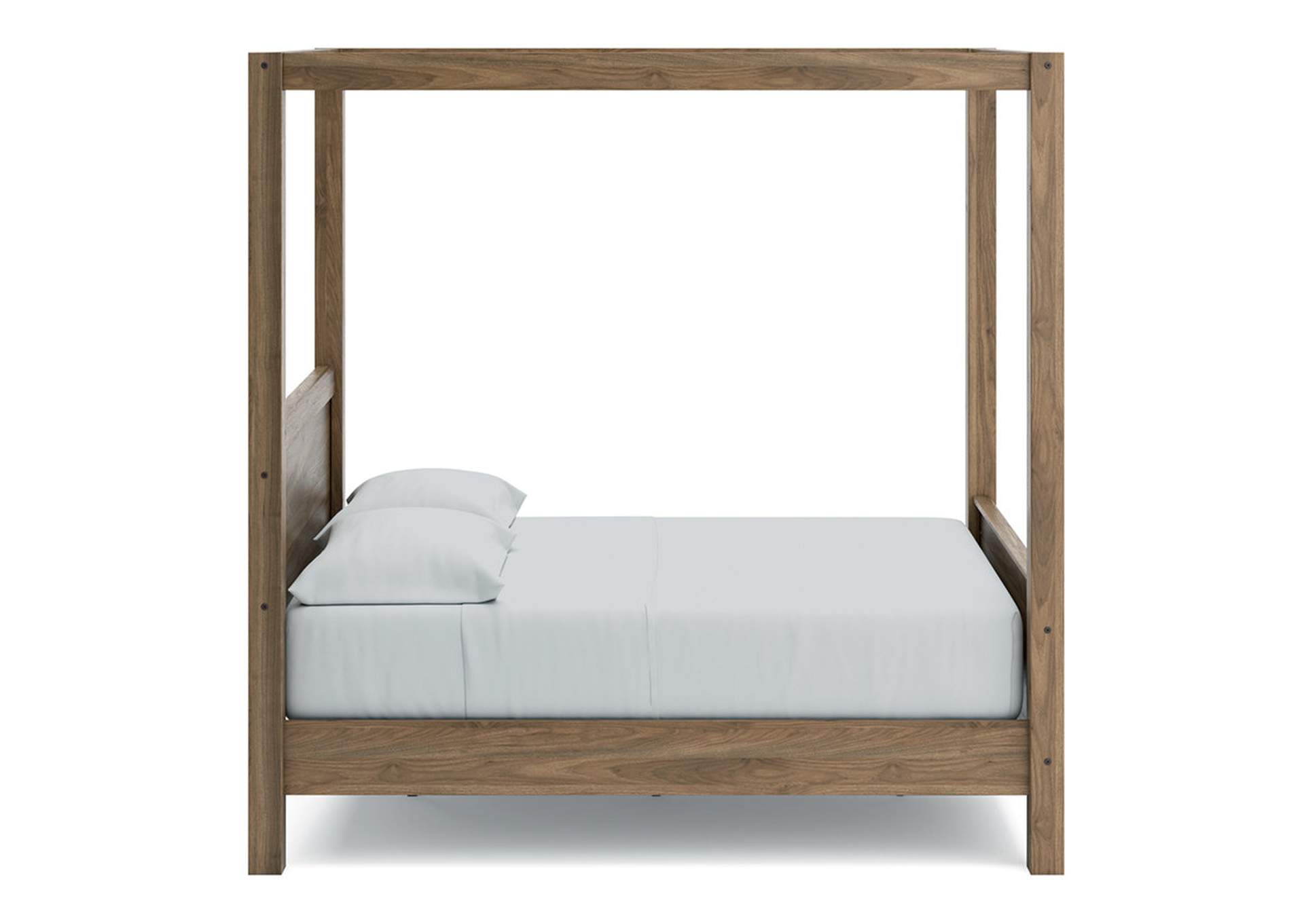 Aprilyn Full Canopy Bed,Signature Design By Ashley