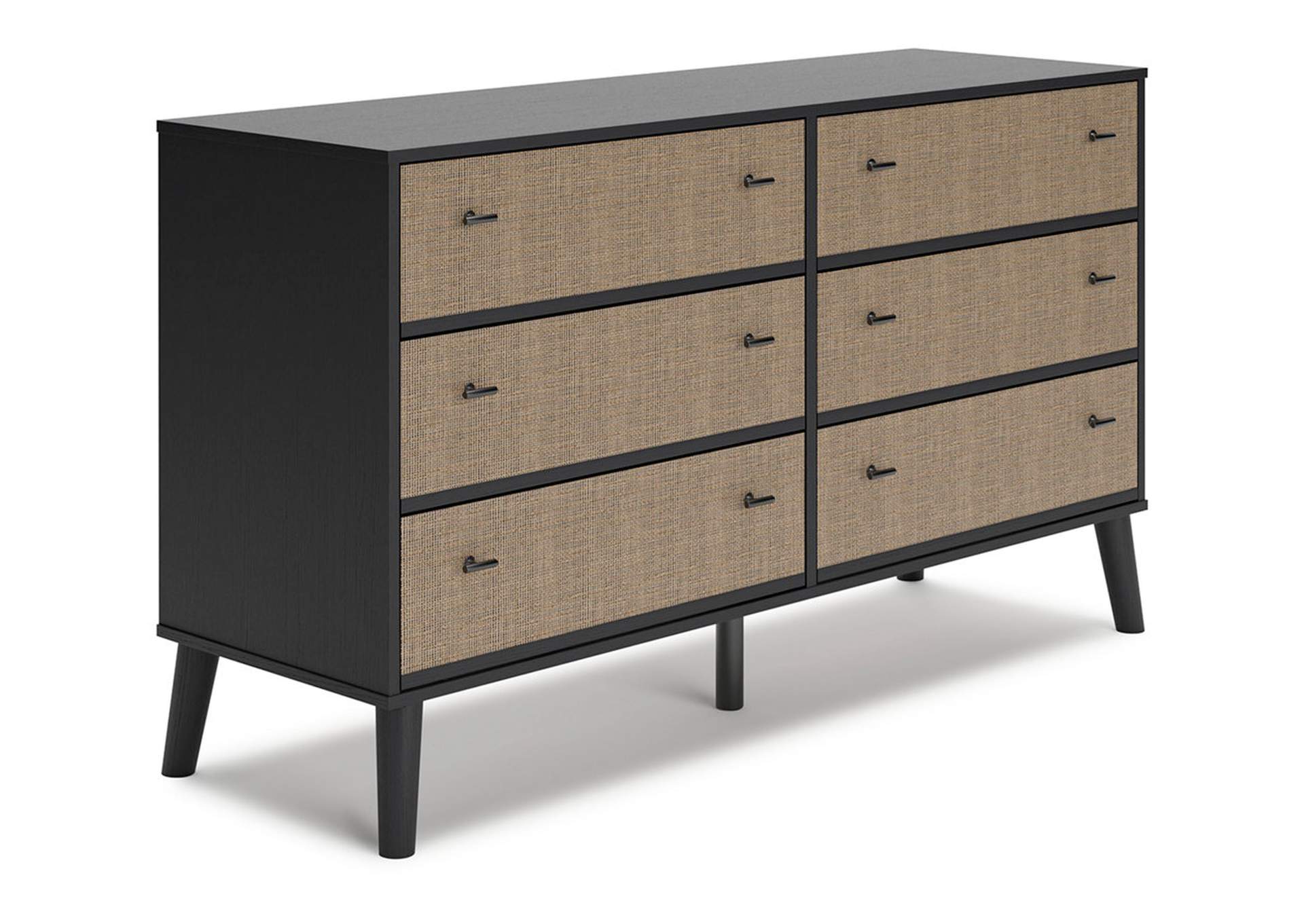 Charlang Dresser and Chest,Signature Design By Ashley