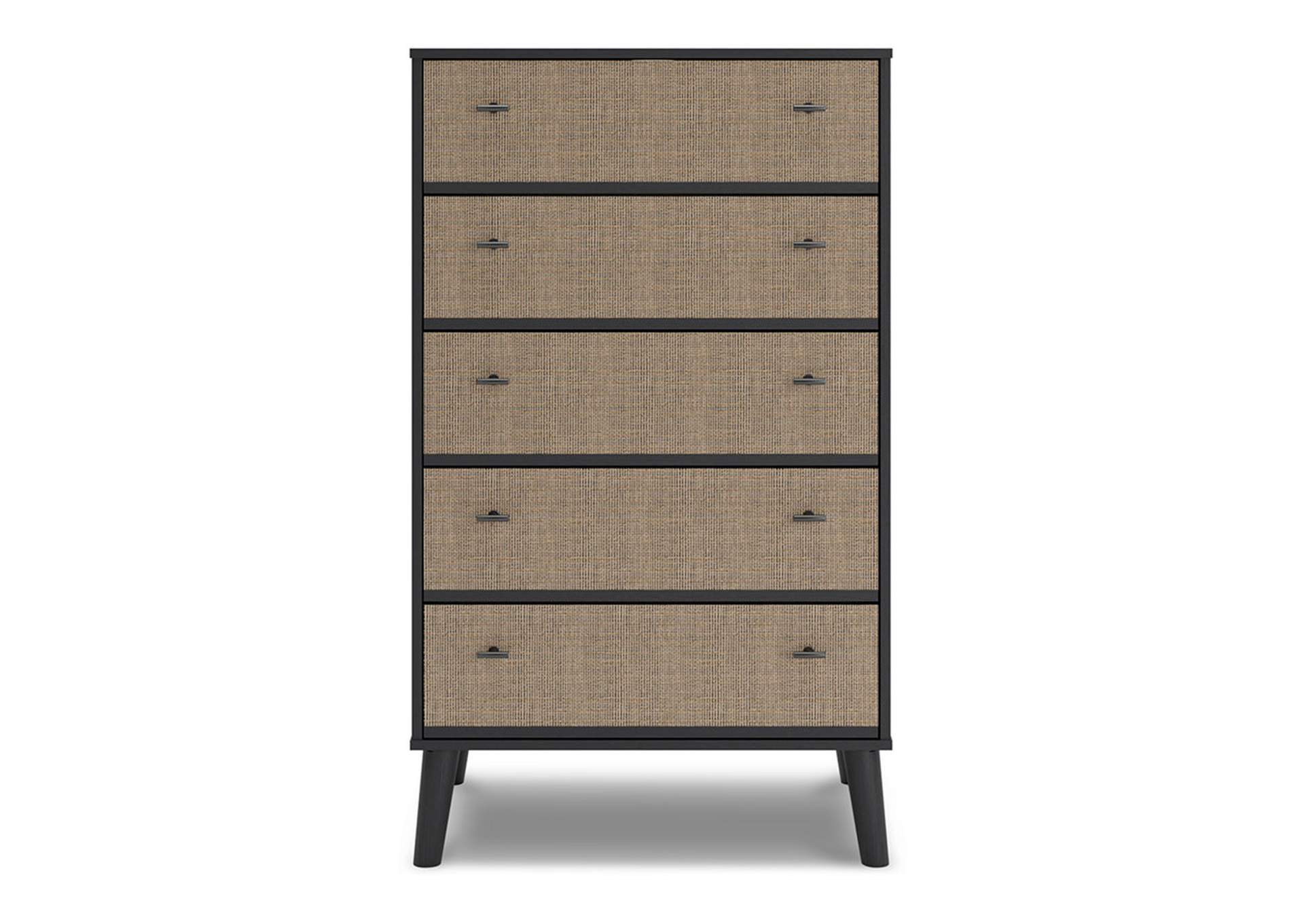 Charlang Chest of Drawers,Signature Design By Ashley