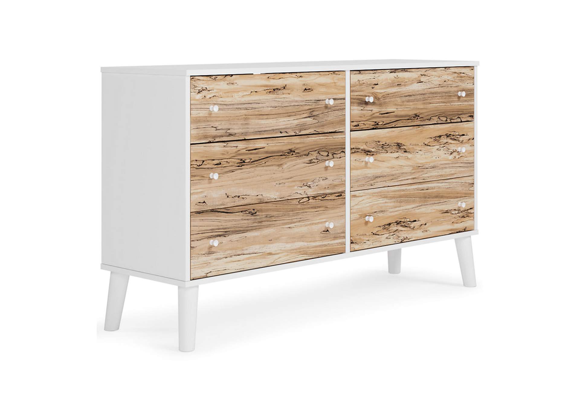 Piperton Dresser,Signature Design By Ashley