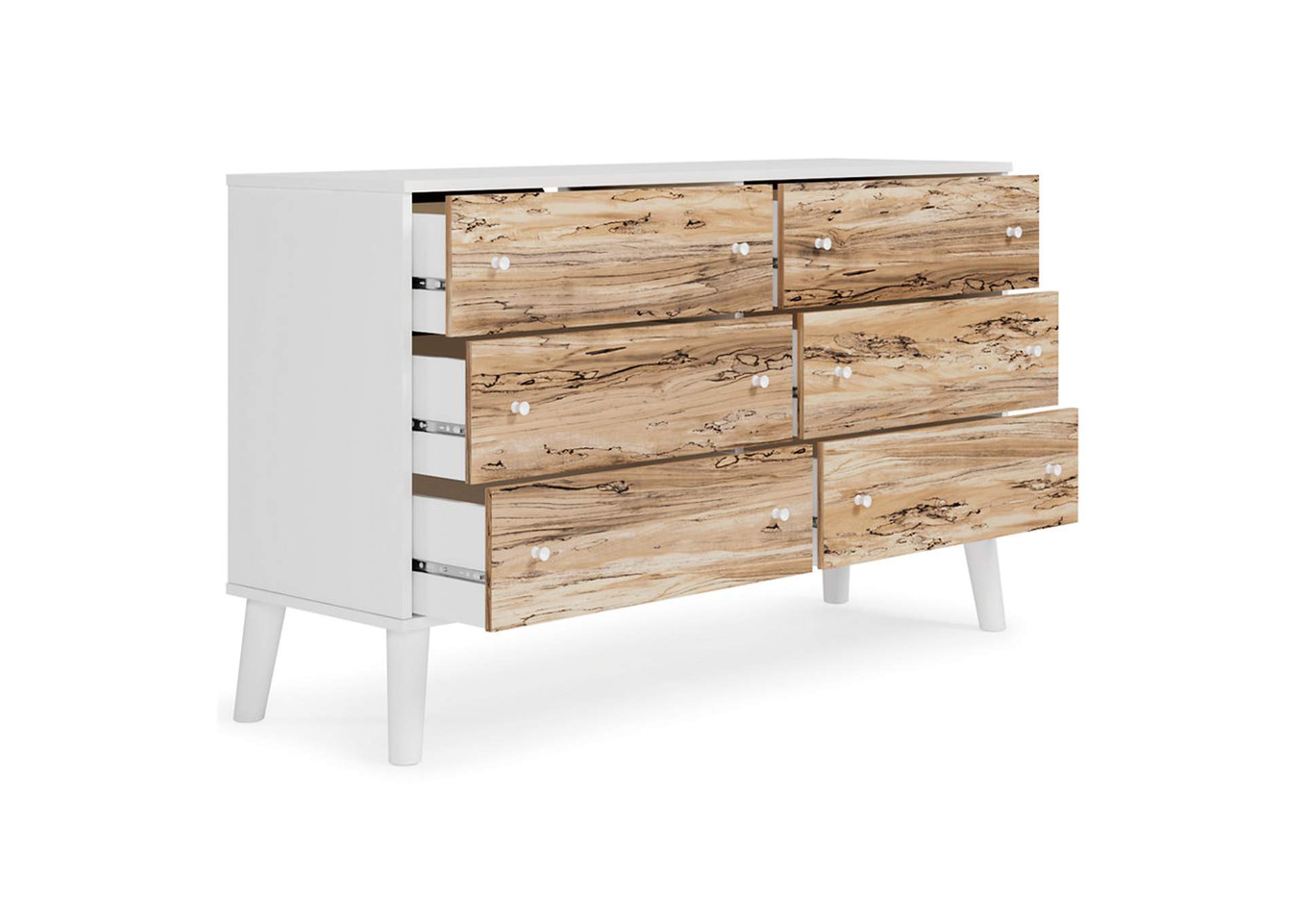 Piperton Dresser,Signature Design By Ashley