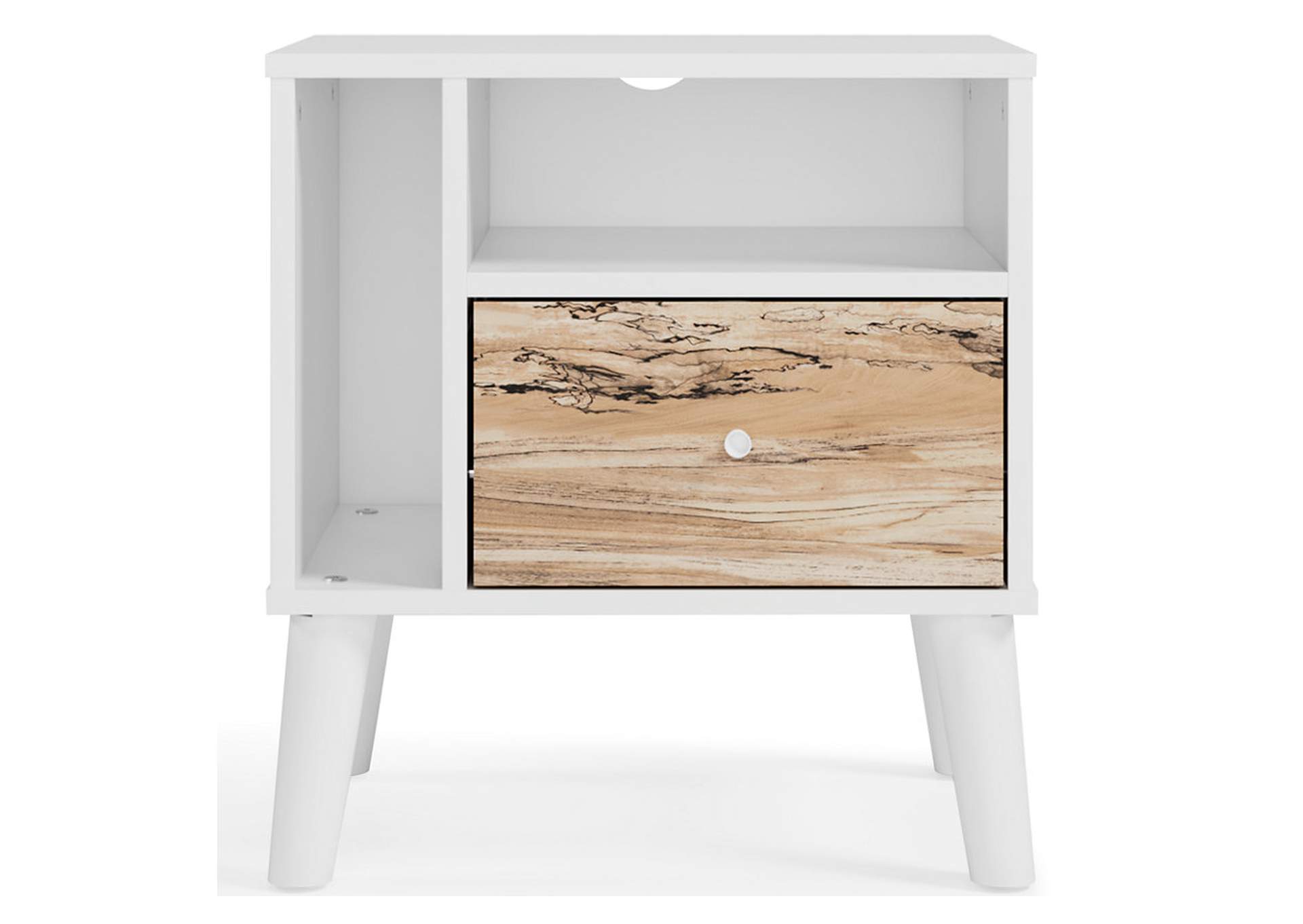 Piperton Nightstand,Signature Design By Ashley