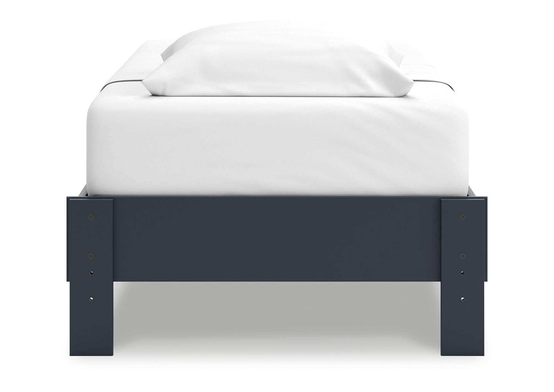 Simmenfort Twin Platform Bed,Signature Design By Ashley