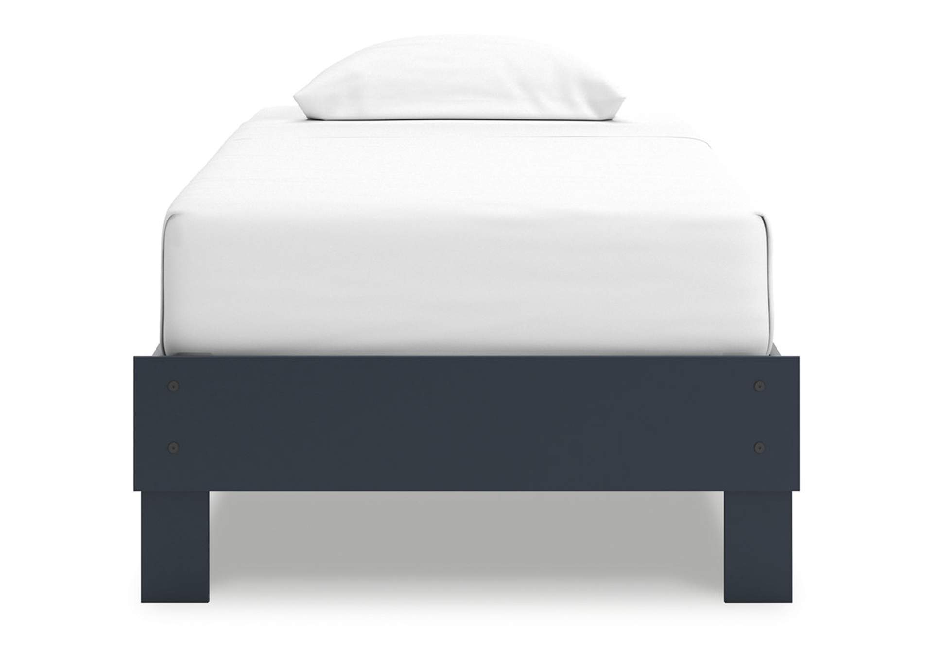 Simmenfort Twin Platform Bed,Signature Design By Ashley