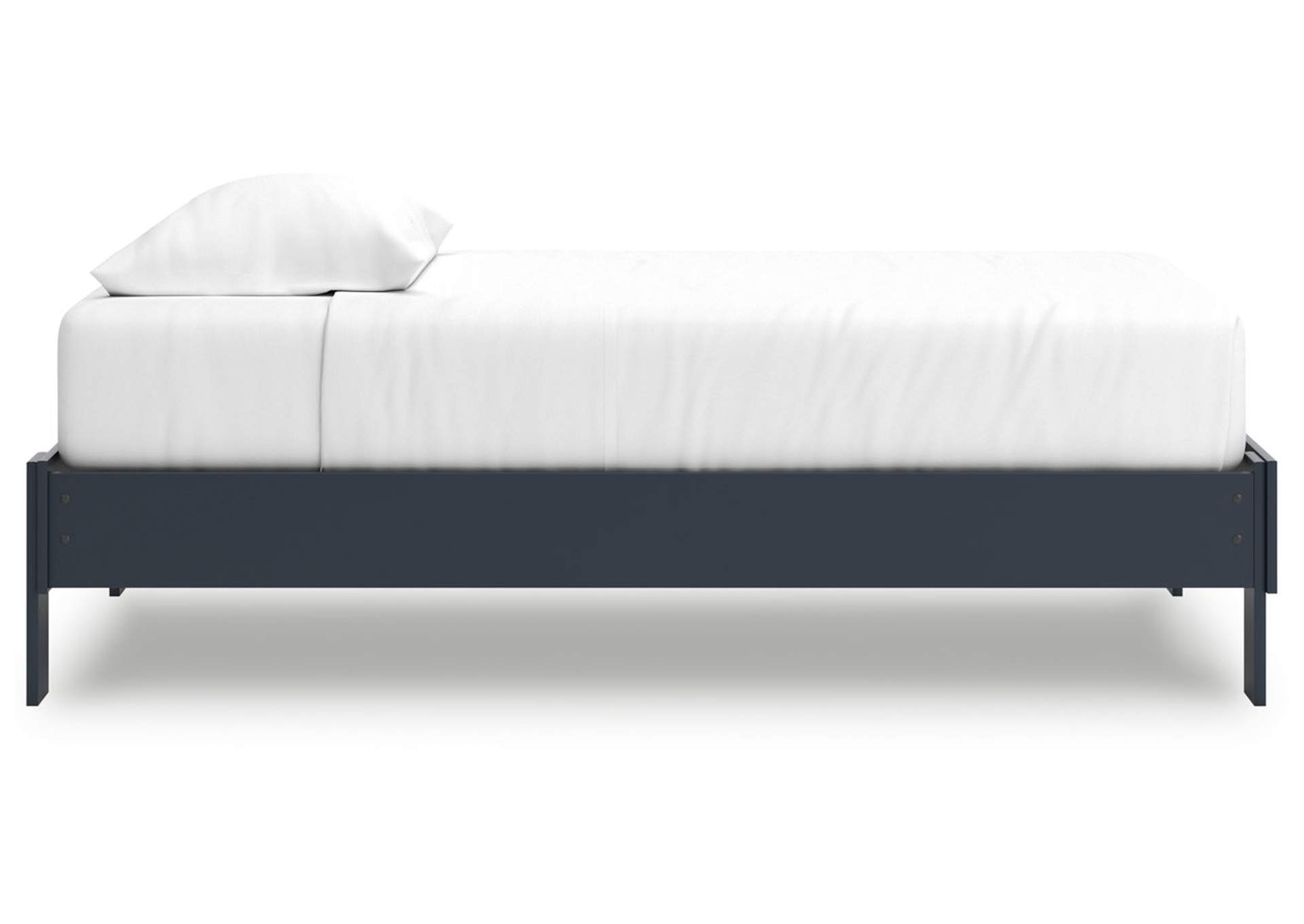 Simmenfort Twin Platform Bed,Signature Design By Ashley