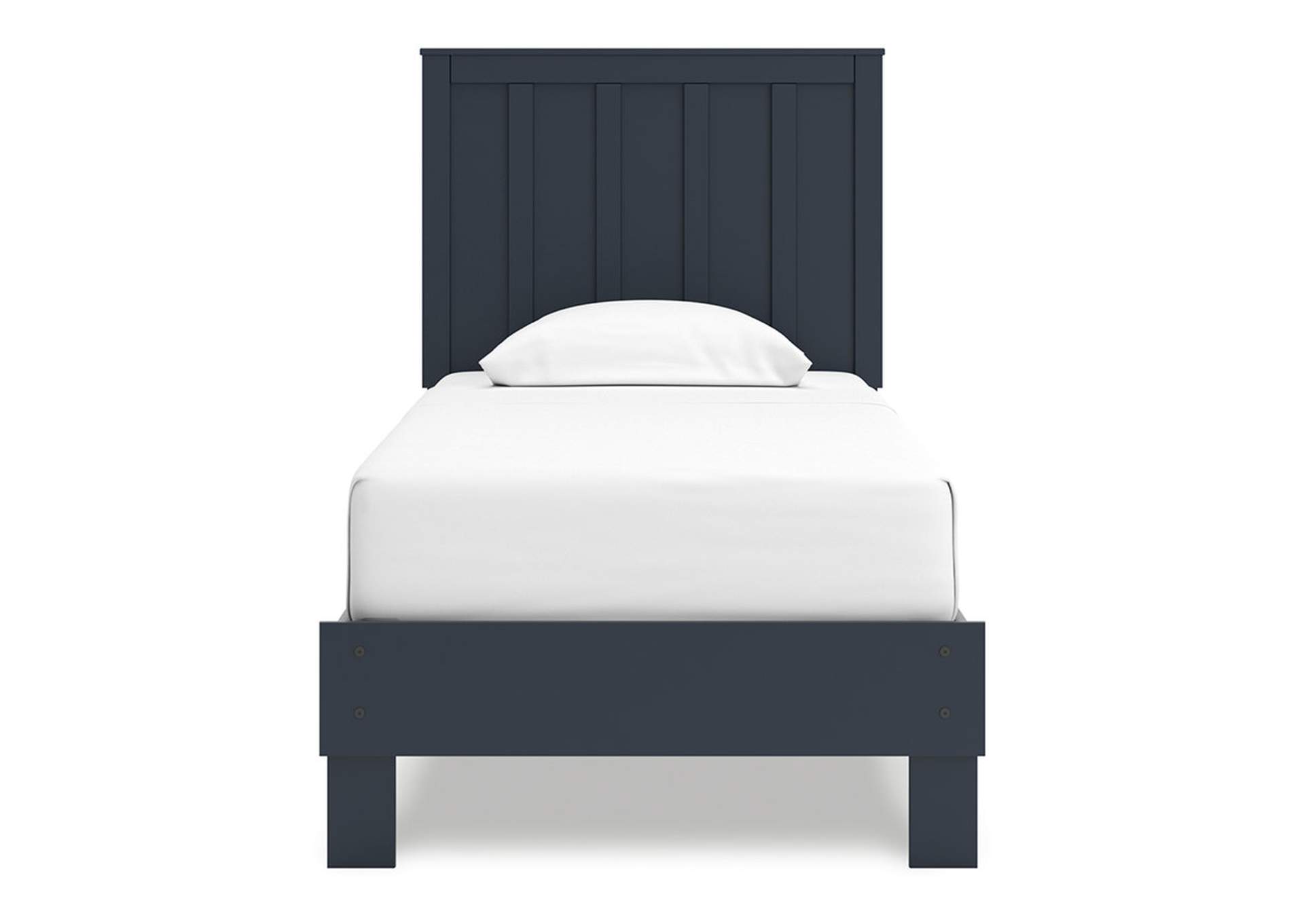 Simmenfort Twin Platform Bed,Signature Design By Ashley