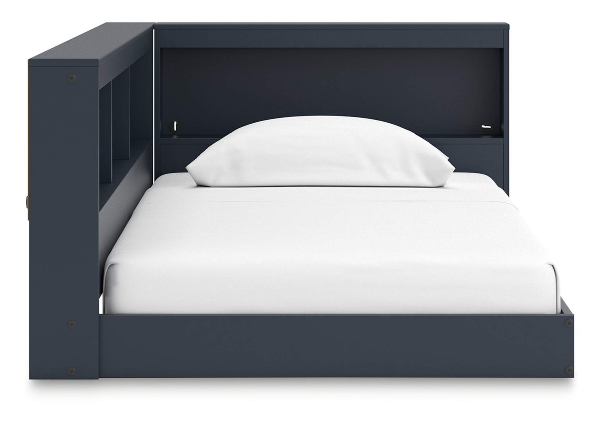 Simmenfort Twin Bookcase Storage Bed,Signature Design By Ashley