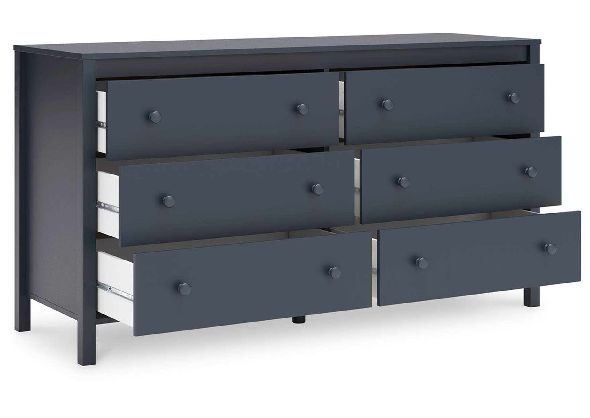 Simmenfort Dresser,Signature Design By Ashley