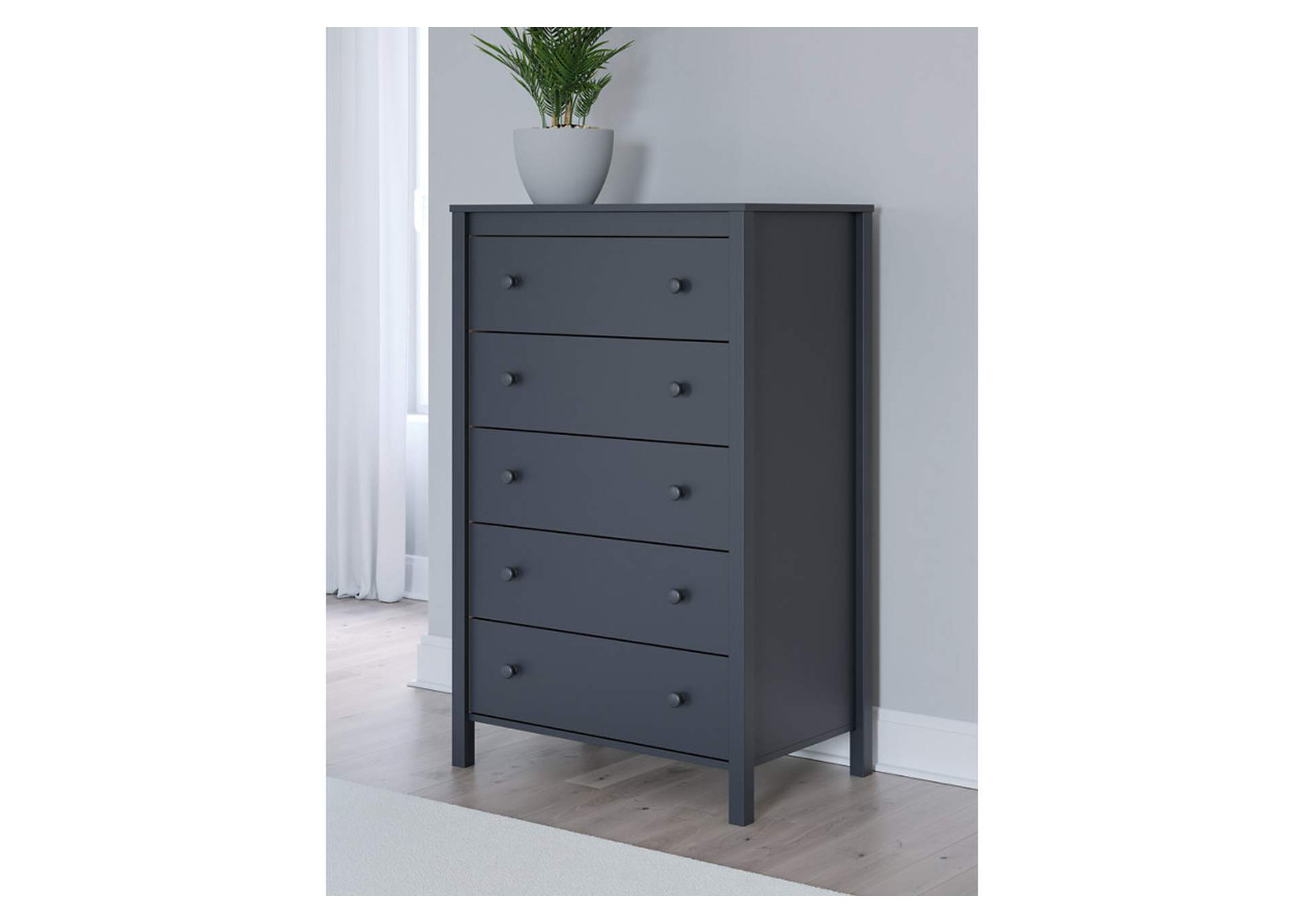 Simmenfort Chest of Drawers,Signature Design By Ashley