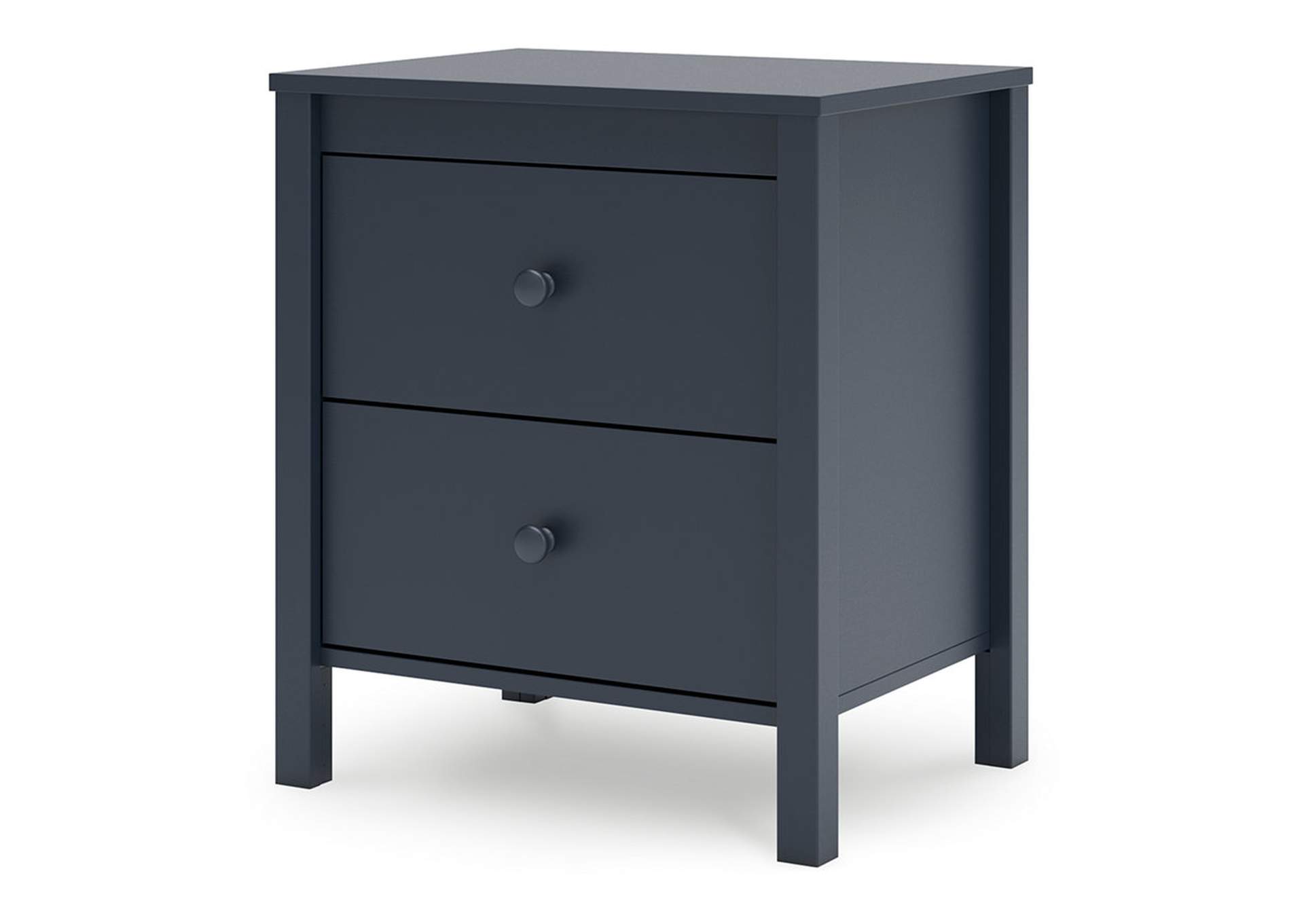 Simmenfort Nightstand,Signature Design By Ashley