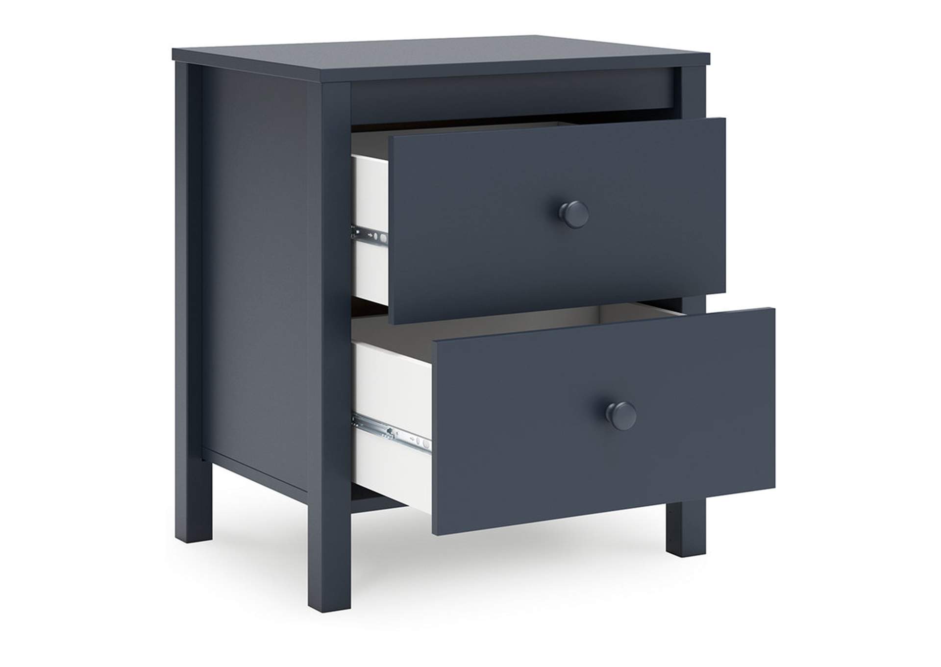 Simmenfort Nightstand,Signature Design By Ashley