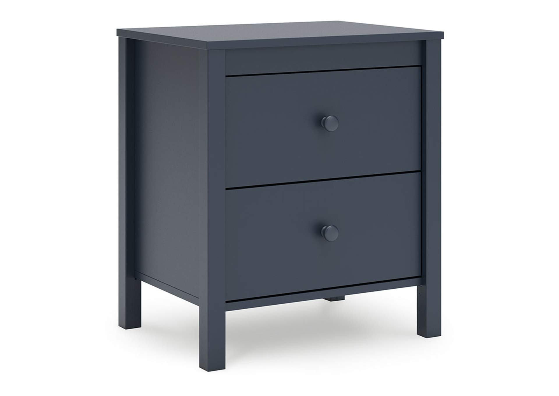 Simmenfort Nightstand,Signature Design By Ashley